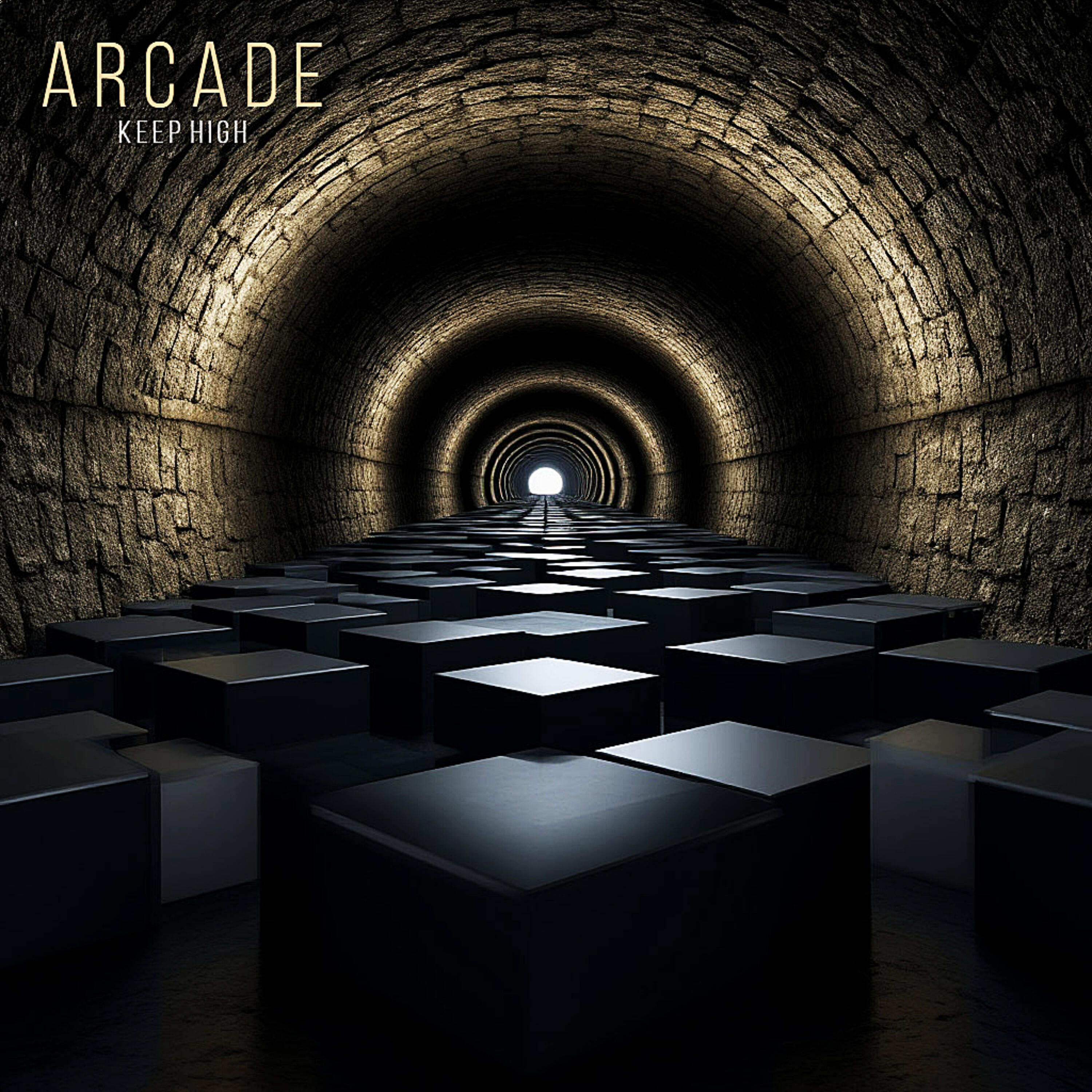 Релиз Arcade