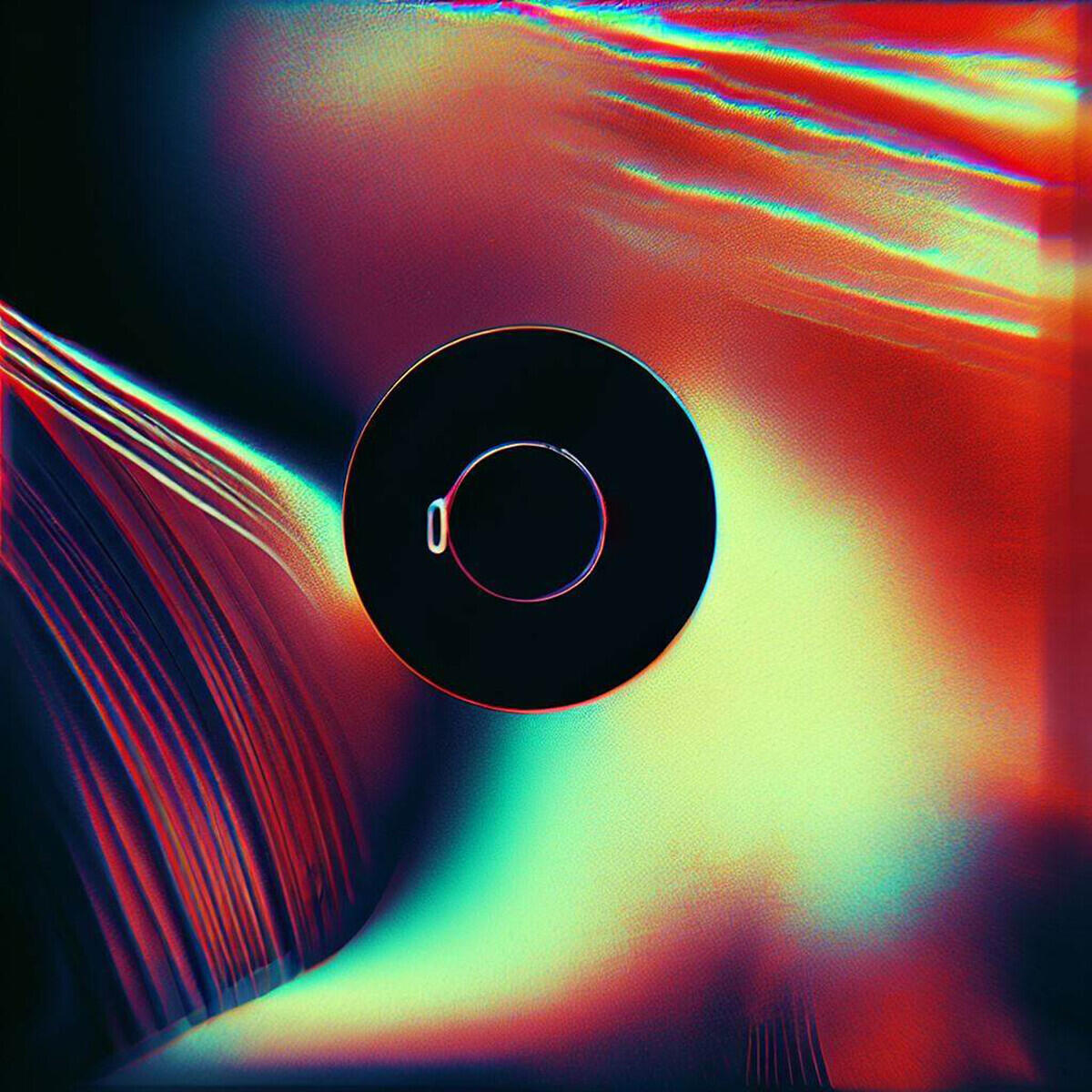 Релиз Over