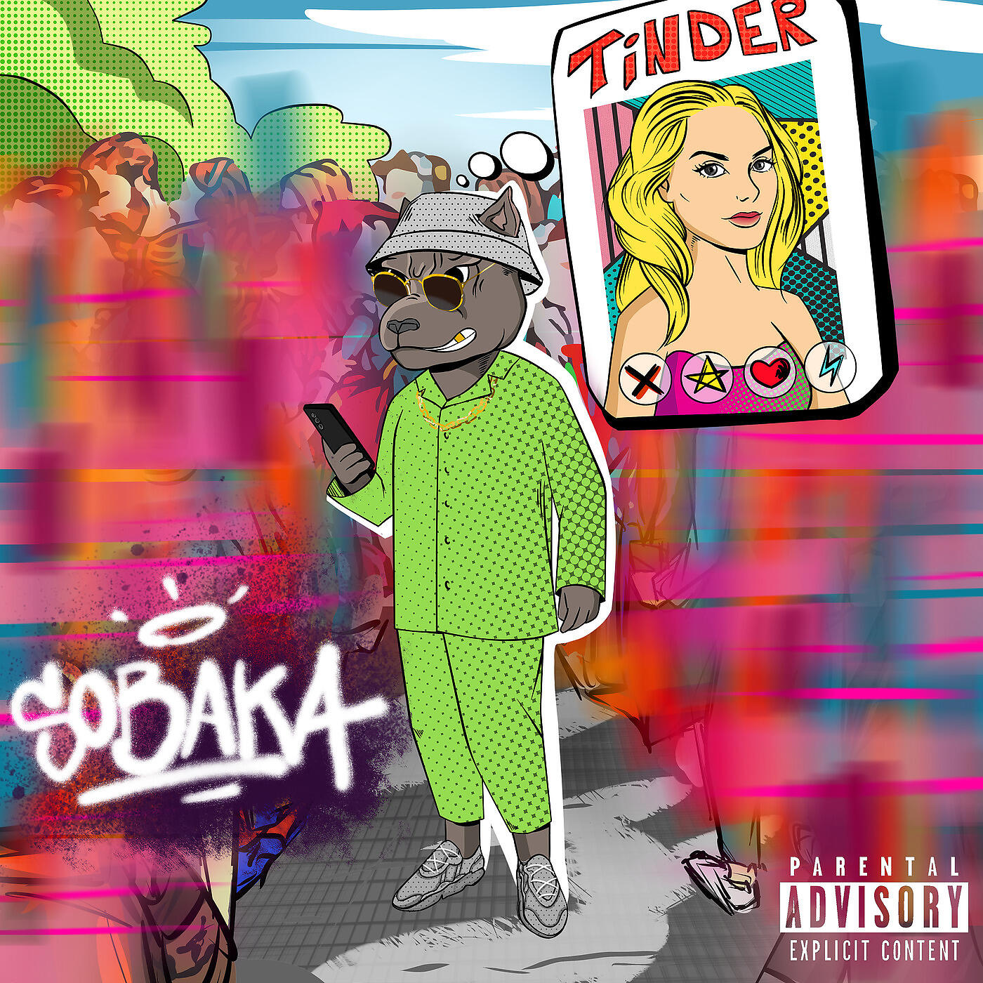Sobaka