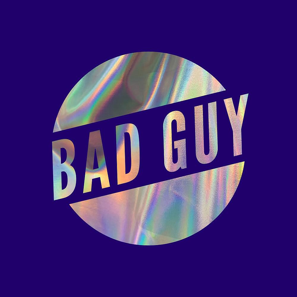 Релиз Bad Guy
