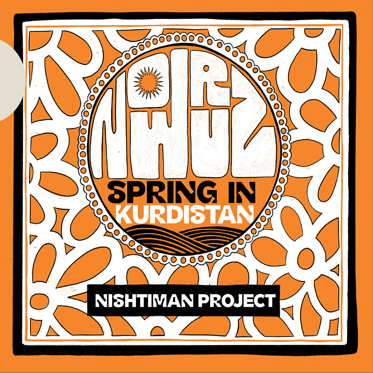 Релиз Nowruz