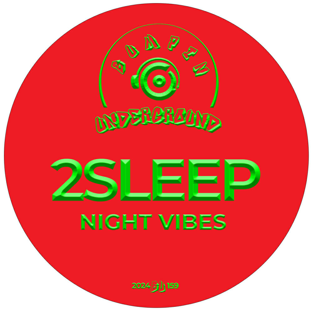 Релиз Night Vibes