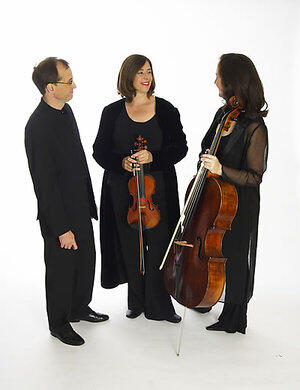 Gould Piano Trio