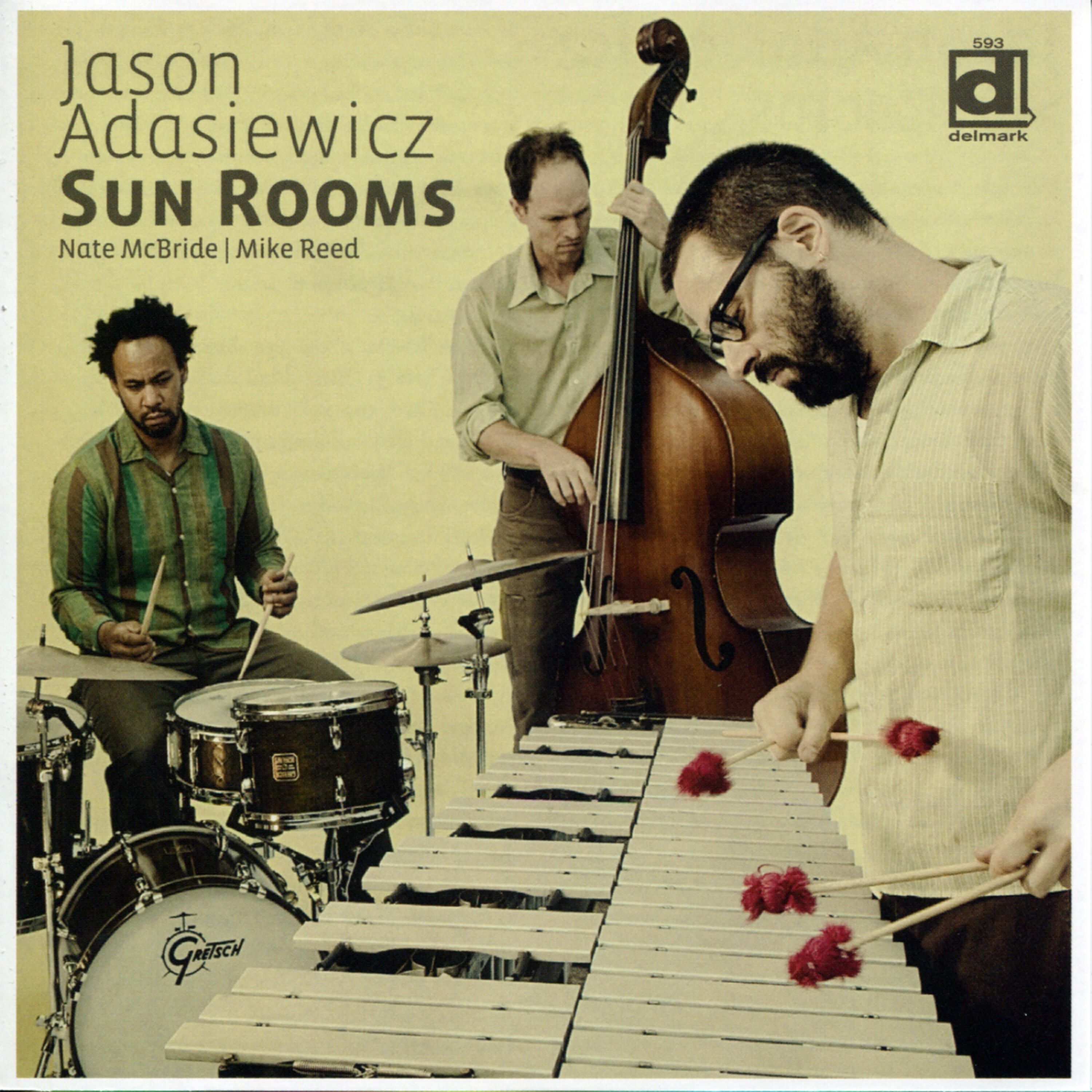 Релиз Sun Rooms