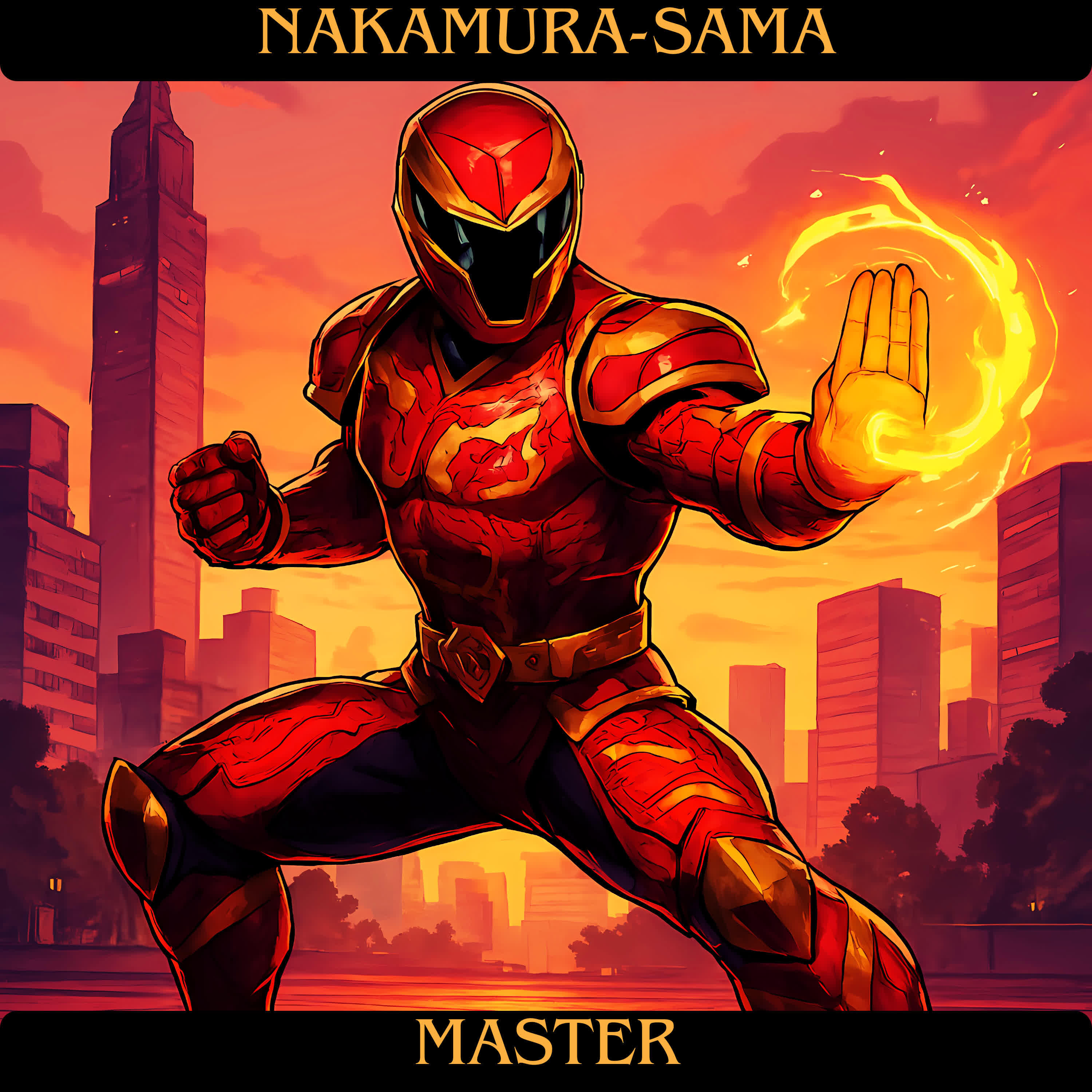 NakamuraSama