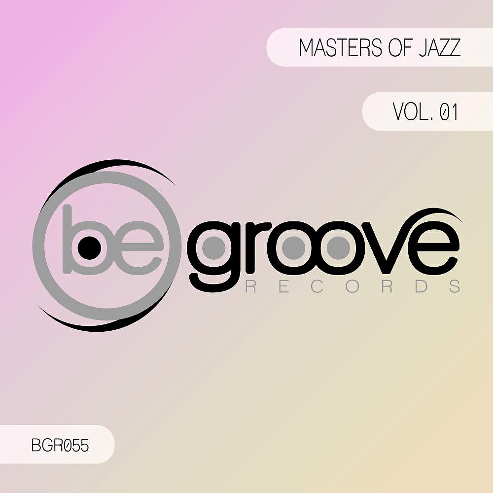 Релиз Masters Of Jazz, Vol. 1