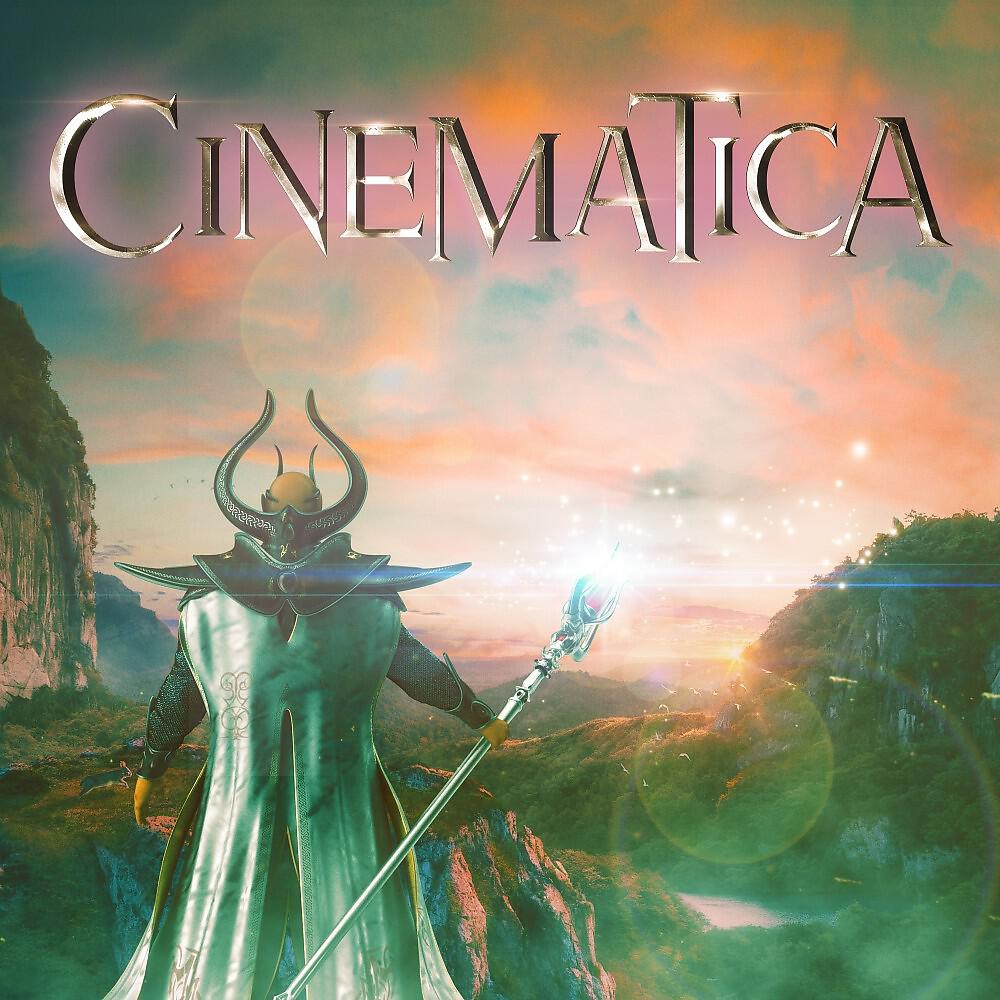 Постер альбома Cinematica