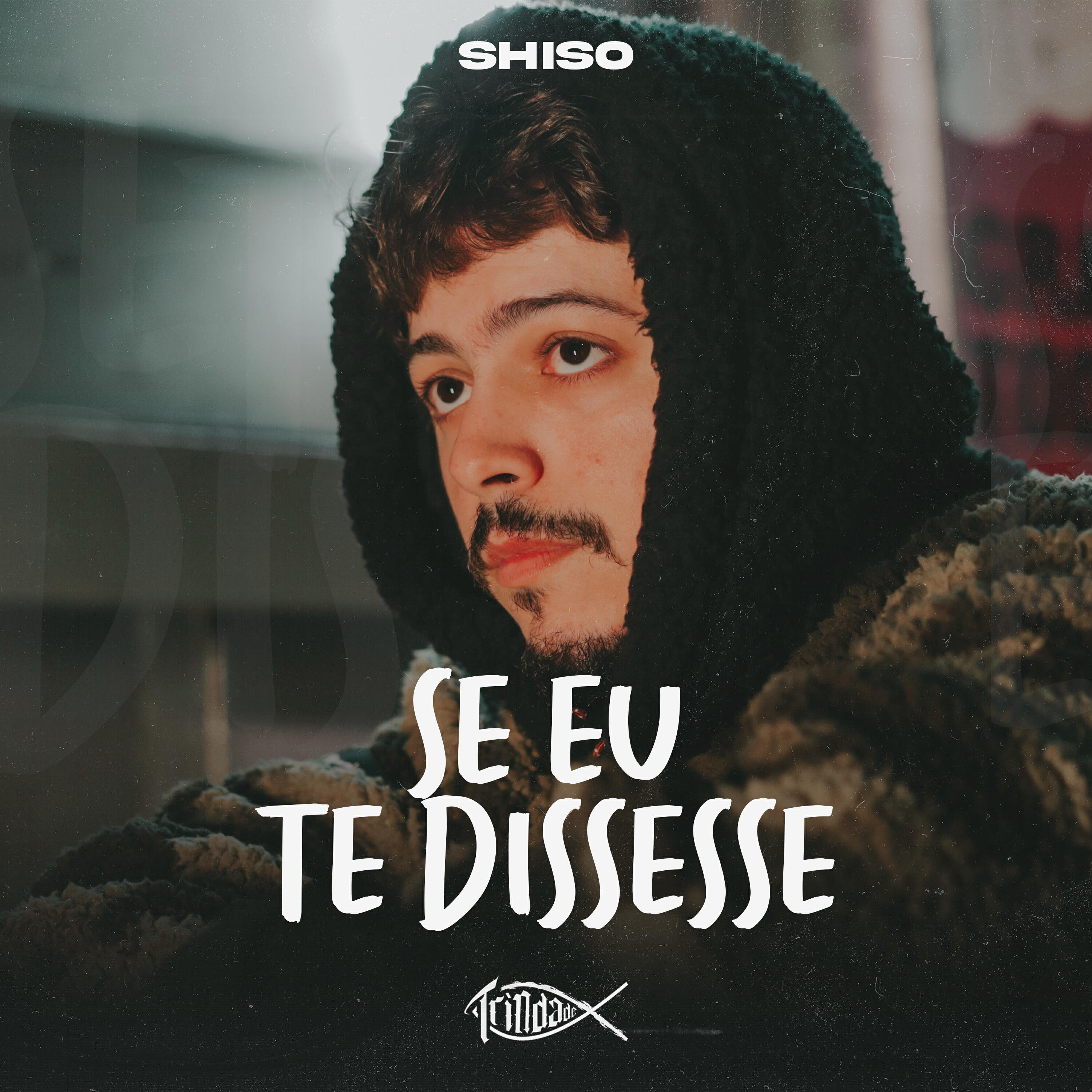 Релиз Se Eu Te Dissesse