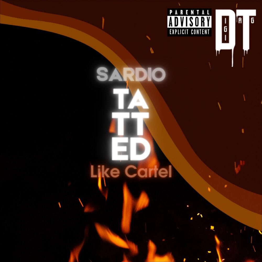 Релиз Tatted Like Cartel