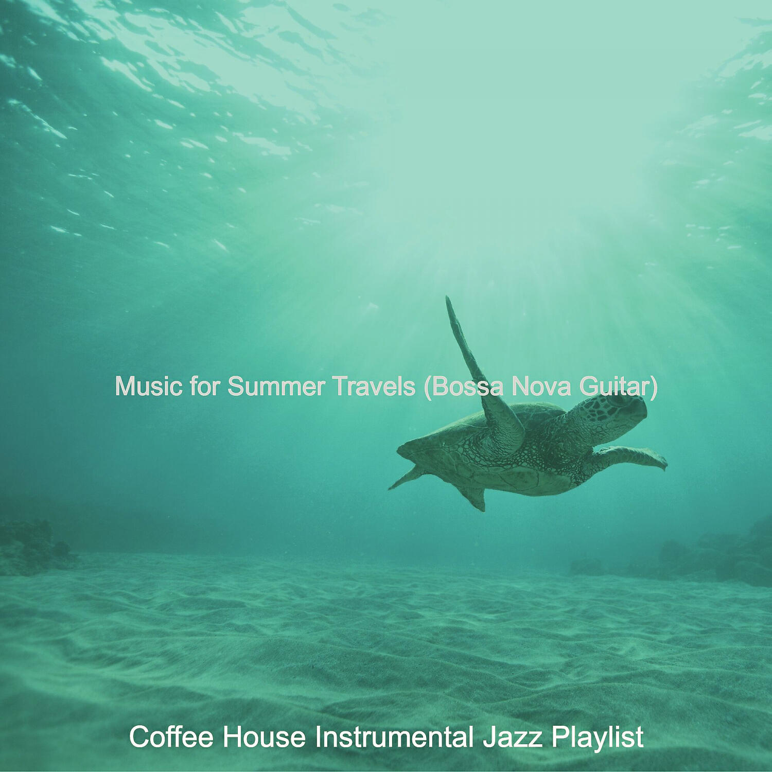 Релиз Music for Summer Travels (Bossa Nova Guitar)