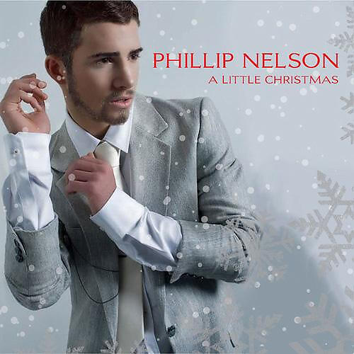 Phillip Nelson