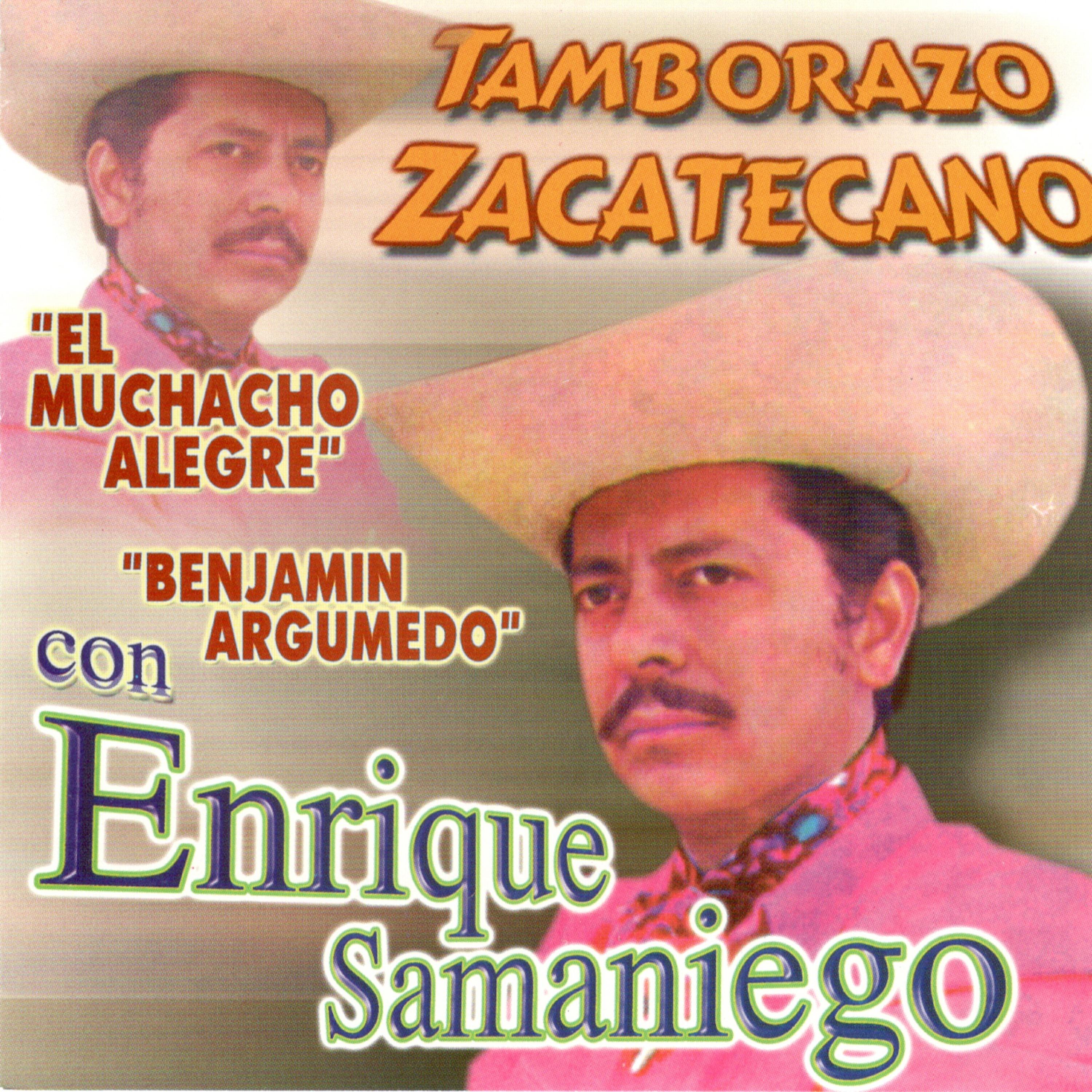 Релиз Tamborazo Zacatecano