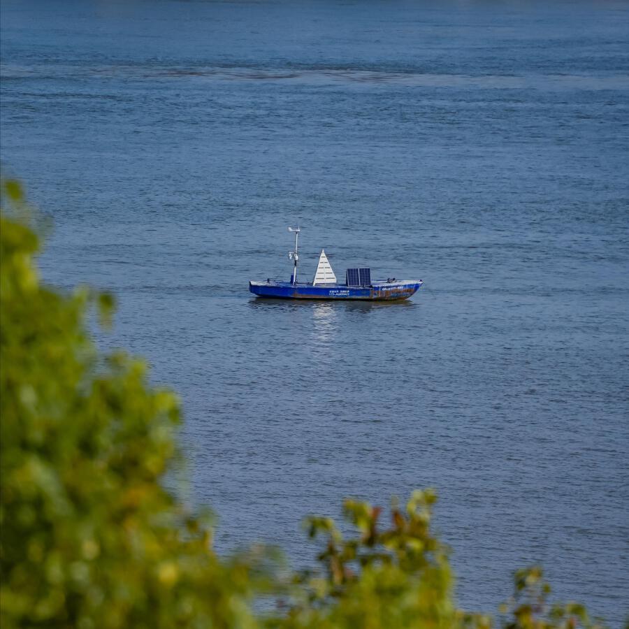 Волна по релизу