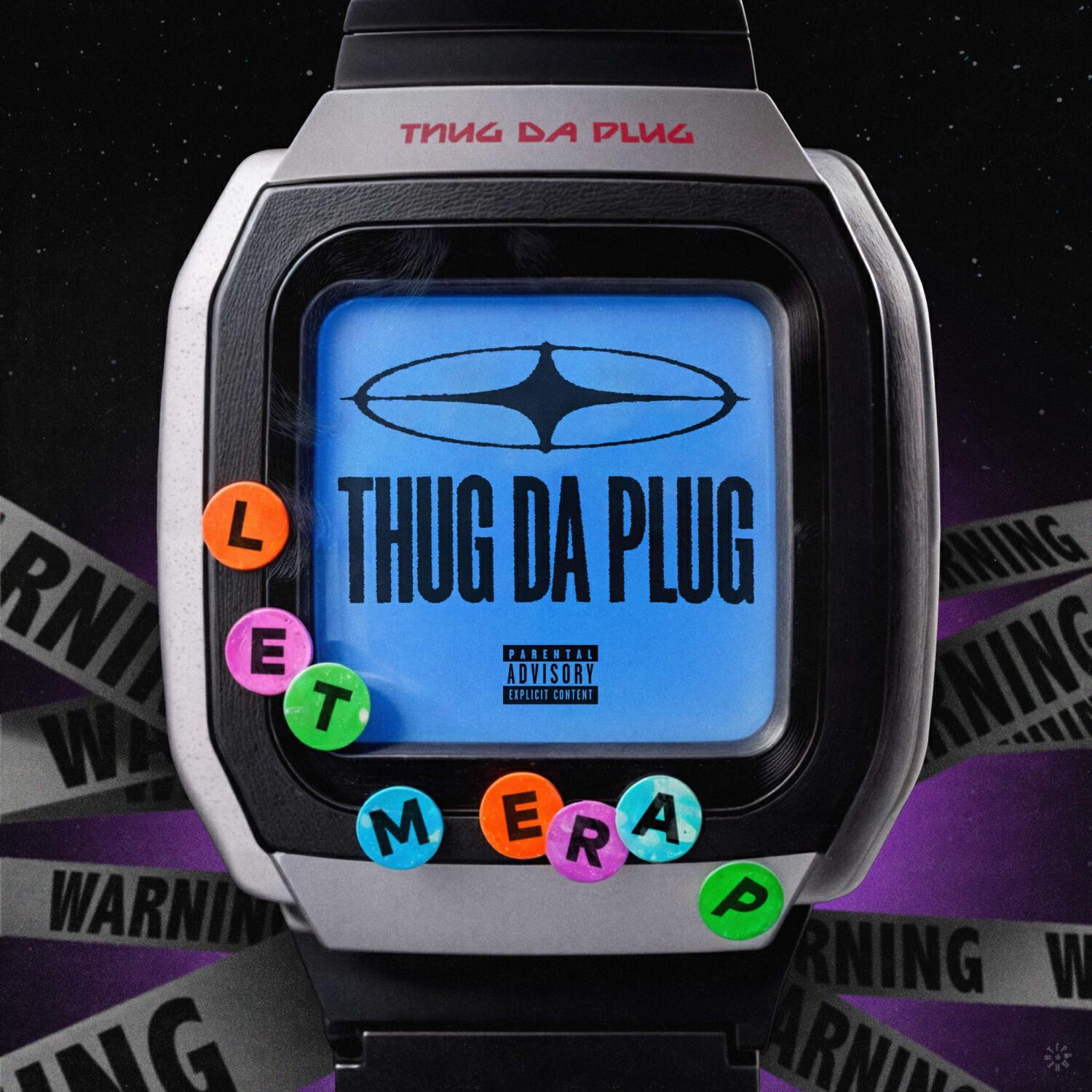 Thug Da Plug