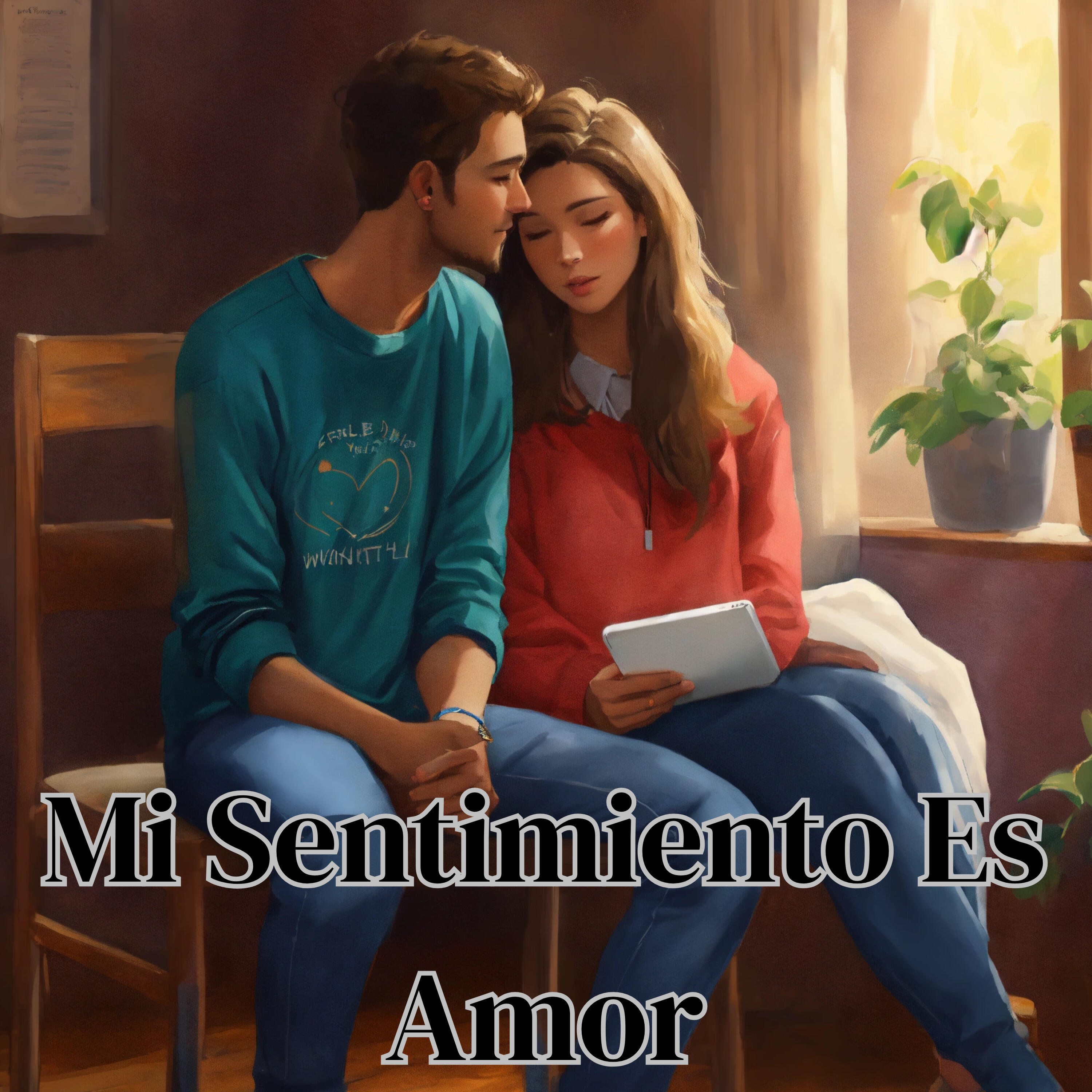 Релиз Mi Sentimiento Es Amor