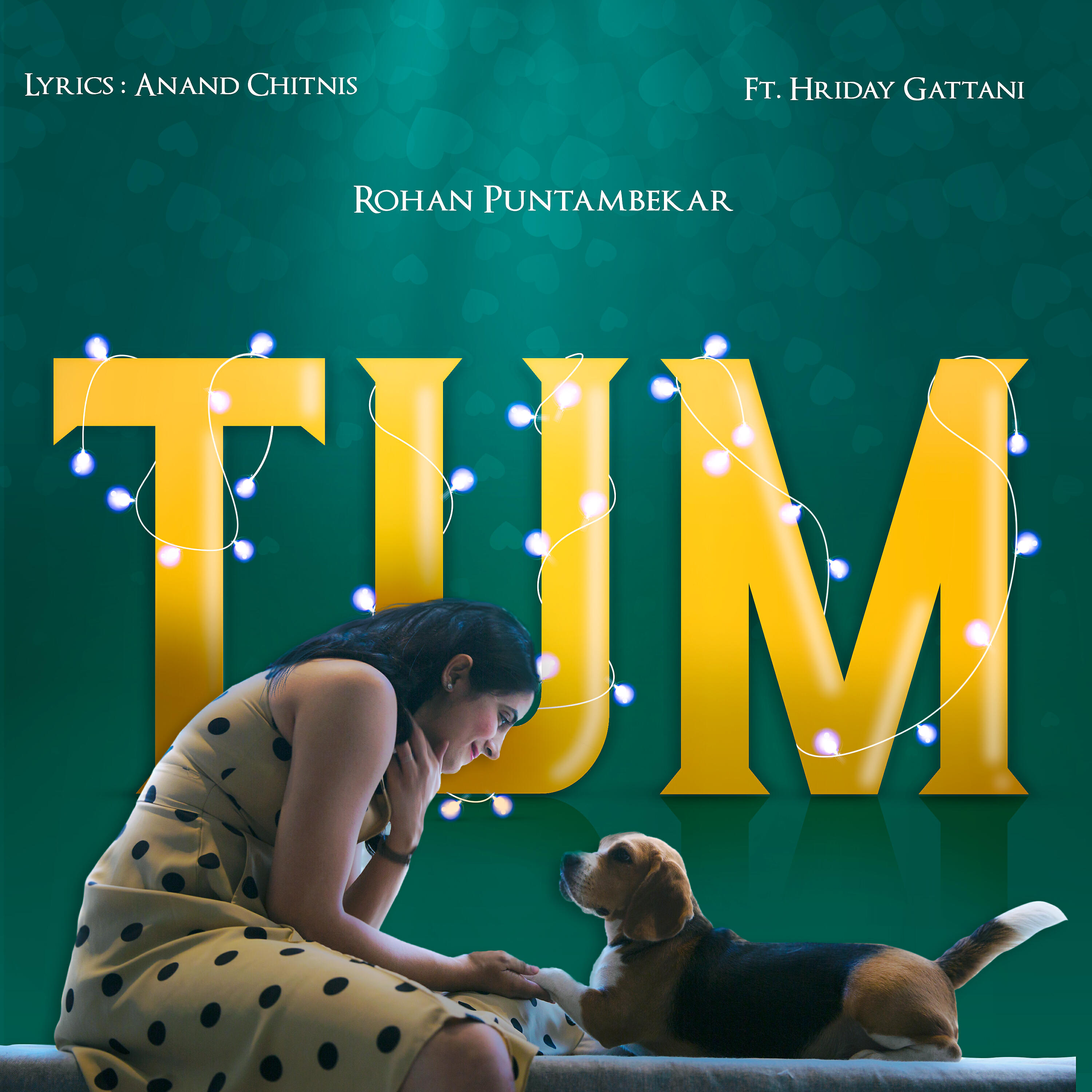 Релиз Tum