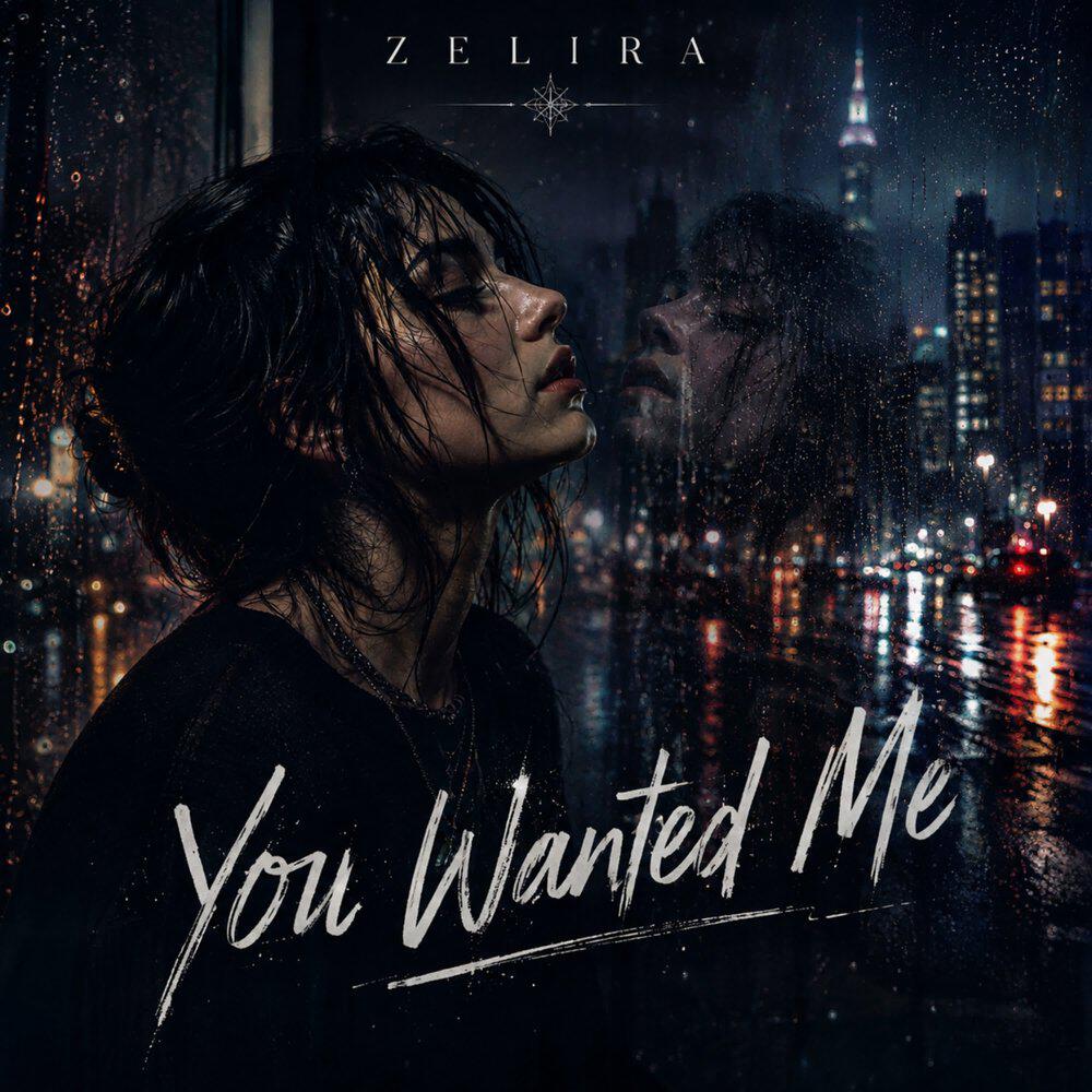 Релиз You Wanted Me