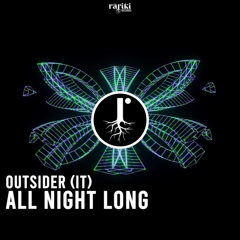 Релиз All Night Long