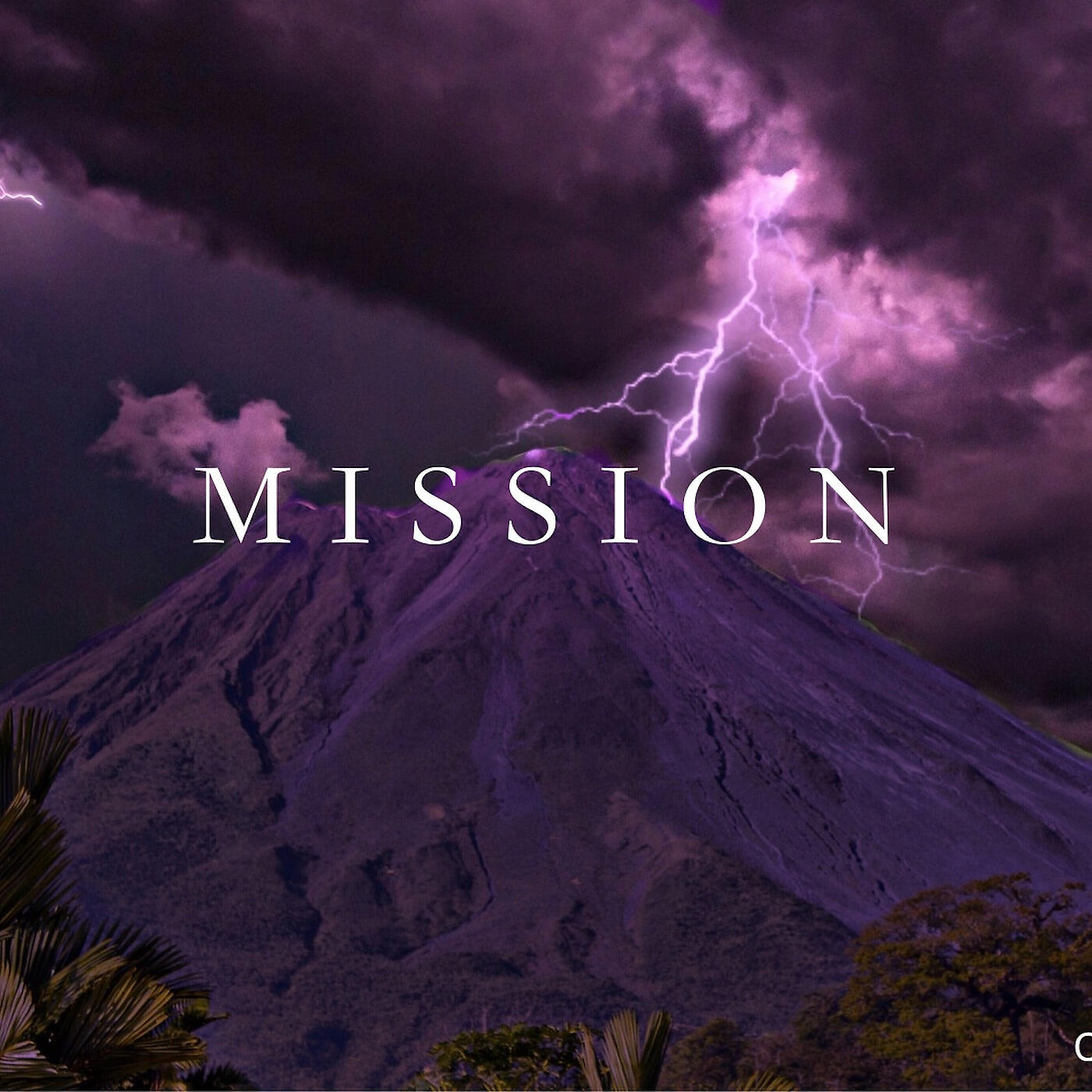Релиз Mission