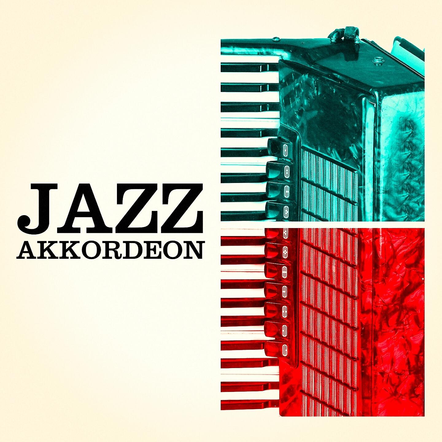 Релиз Jazz Akkordeon