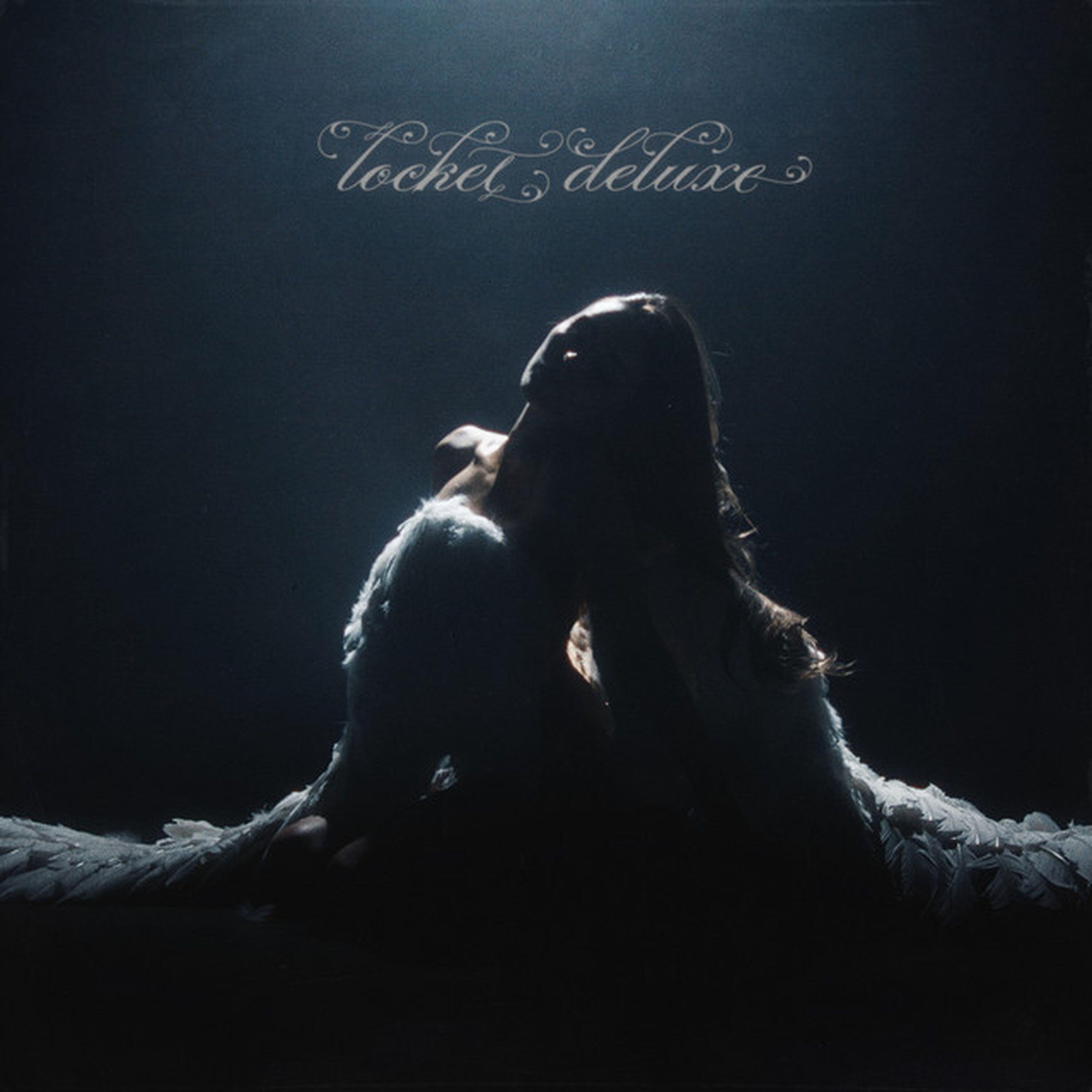 Релиз locket deluxe