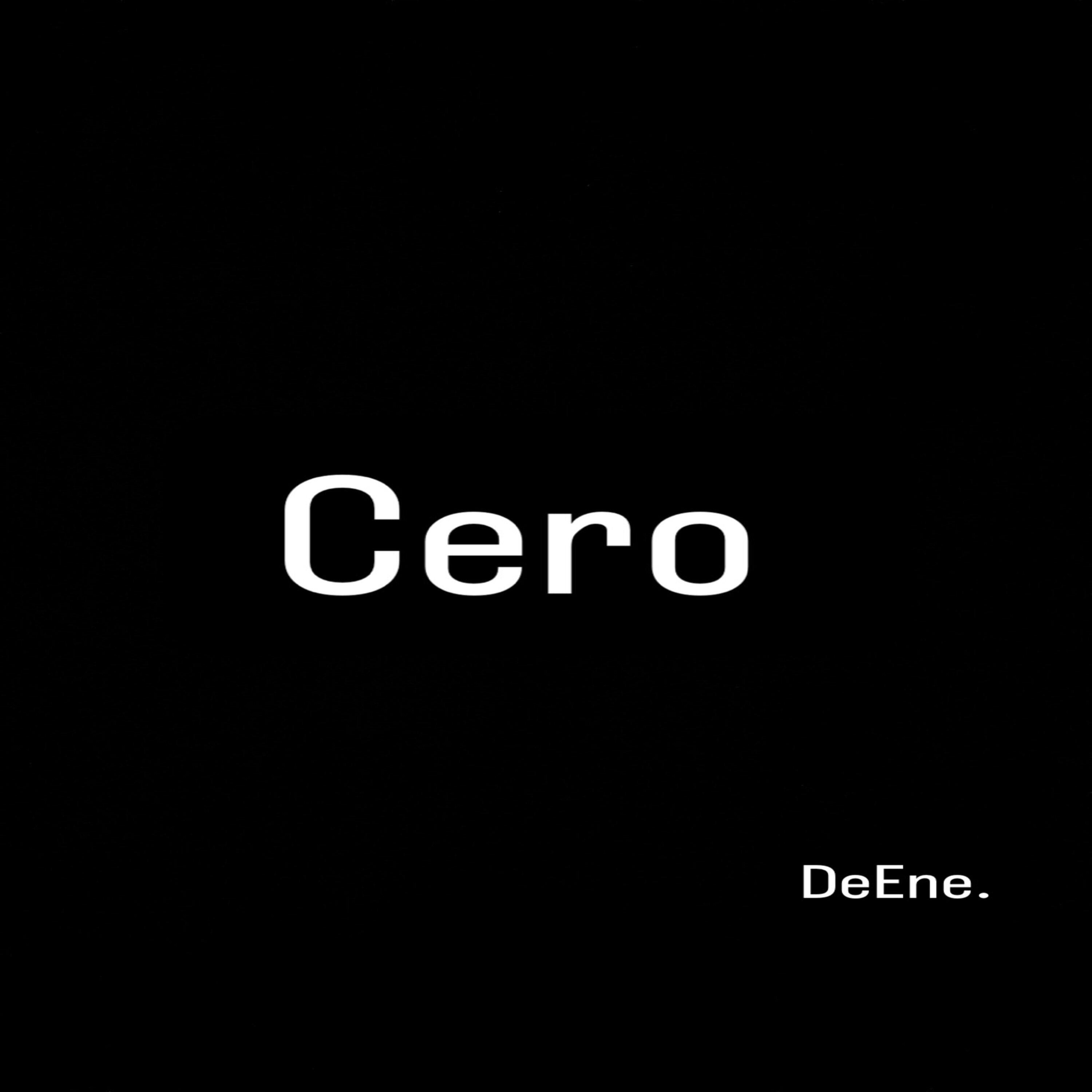 Релиз Cero