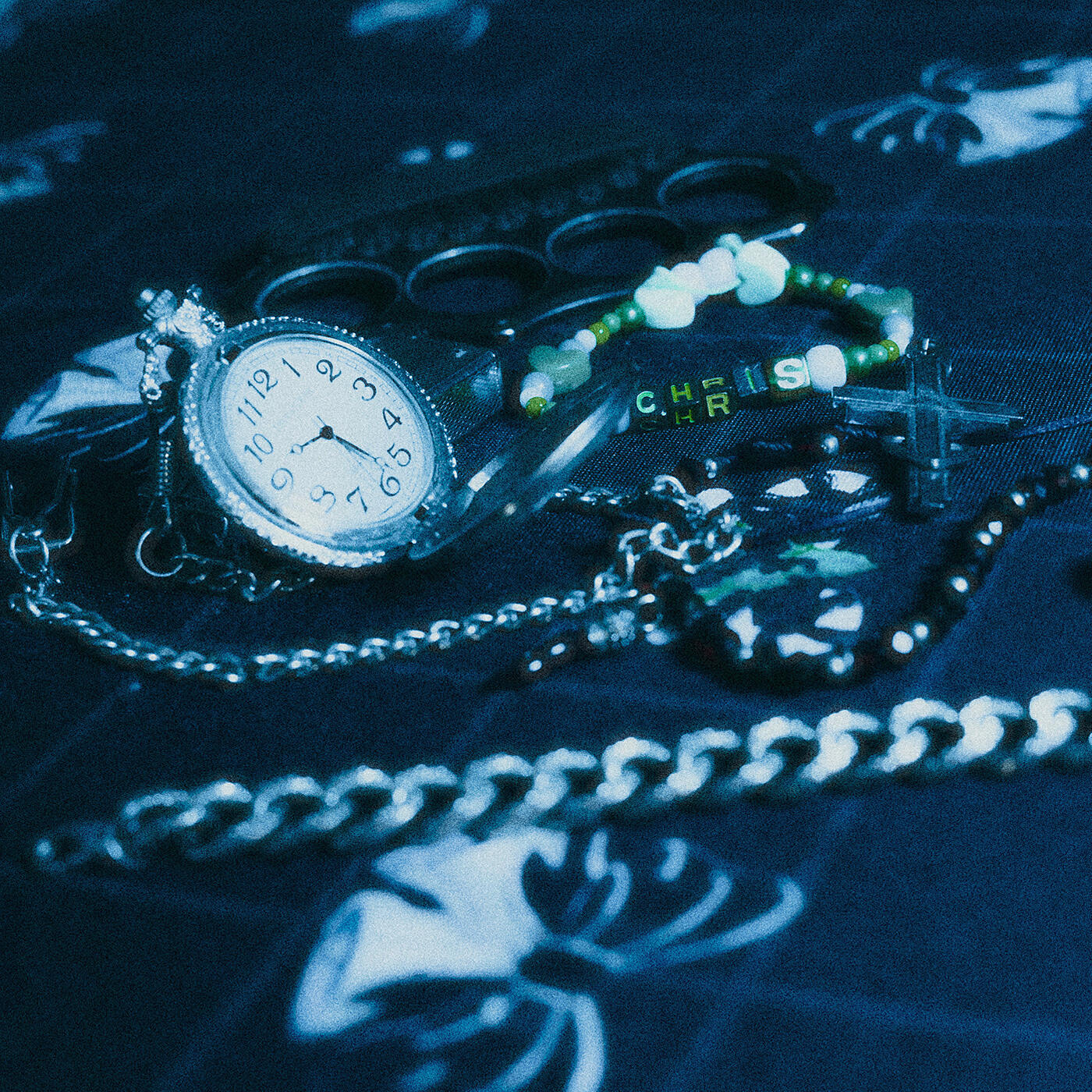 Релиз La Cartera