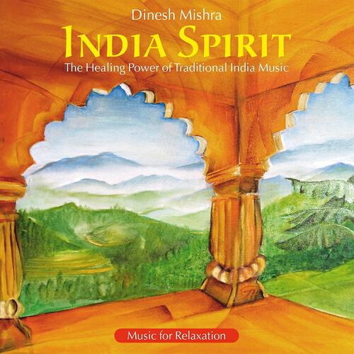 Релиз India Spirit: Traditional India Music