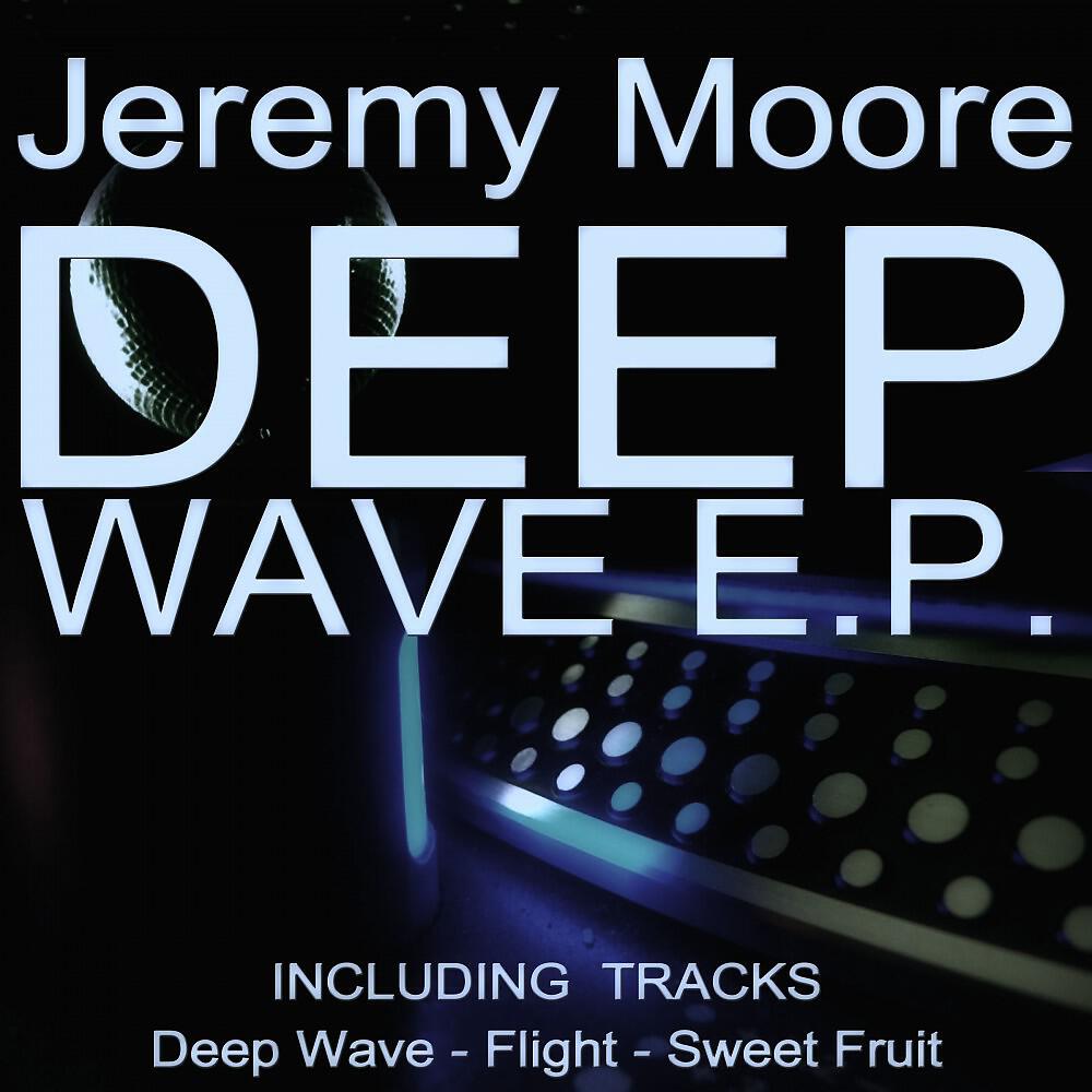 Релиз Deep Wave E.P.