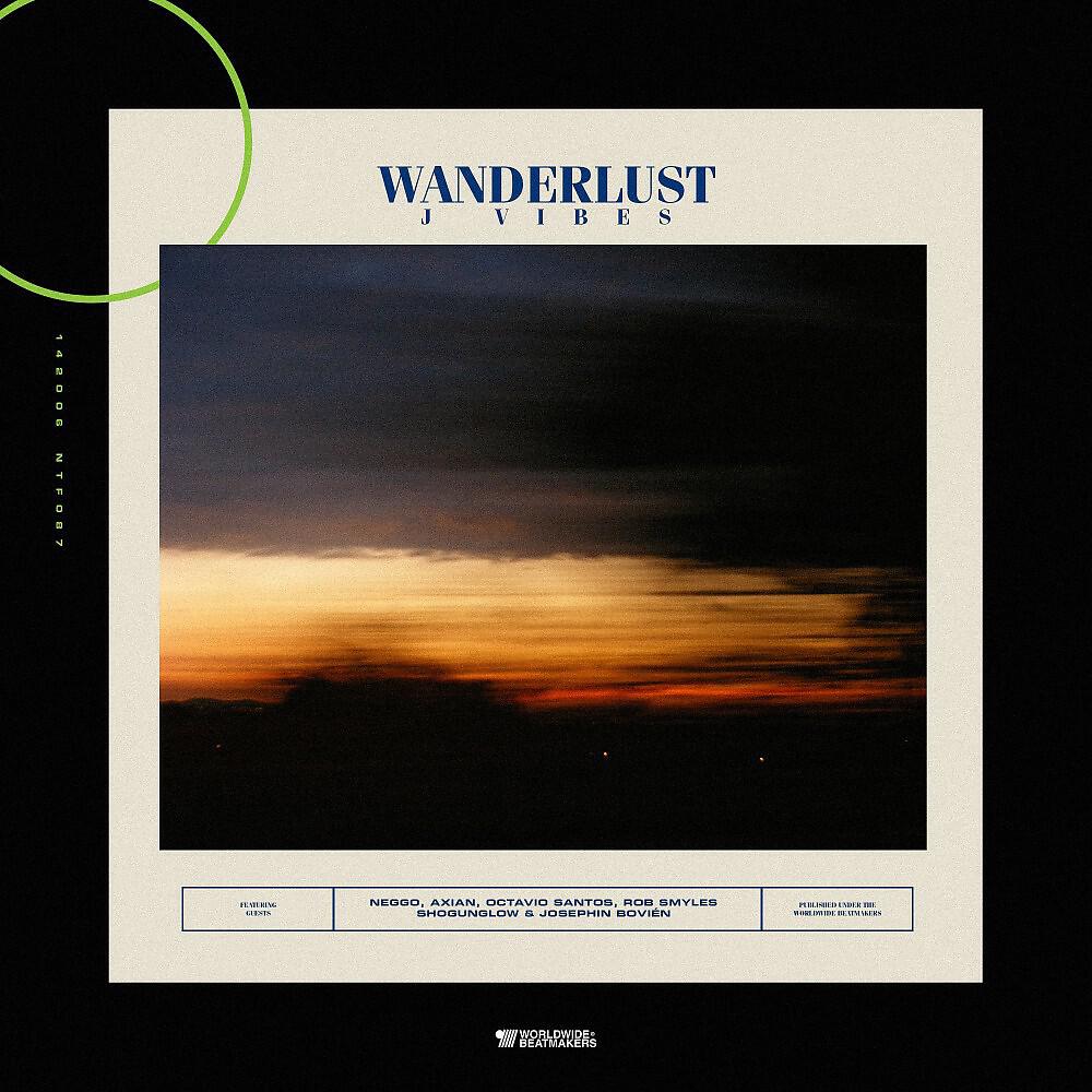 Релиз Wanderlust