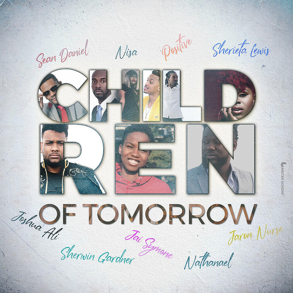 Релиз Children of Tomorrow