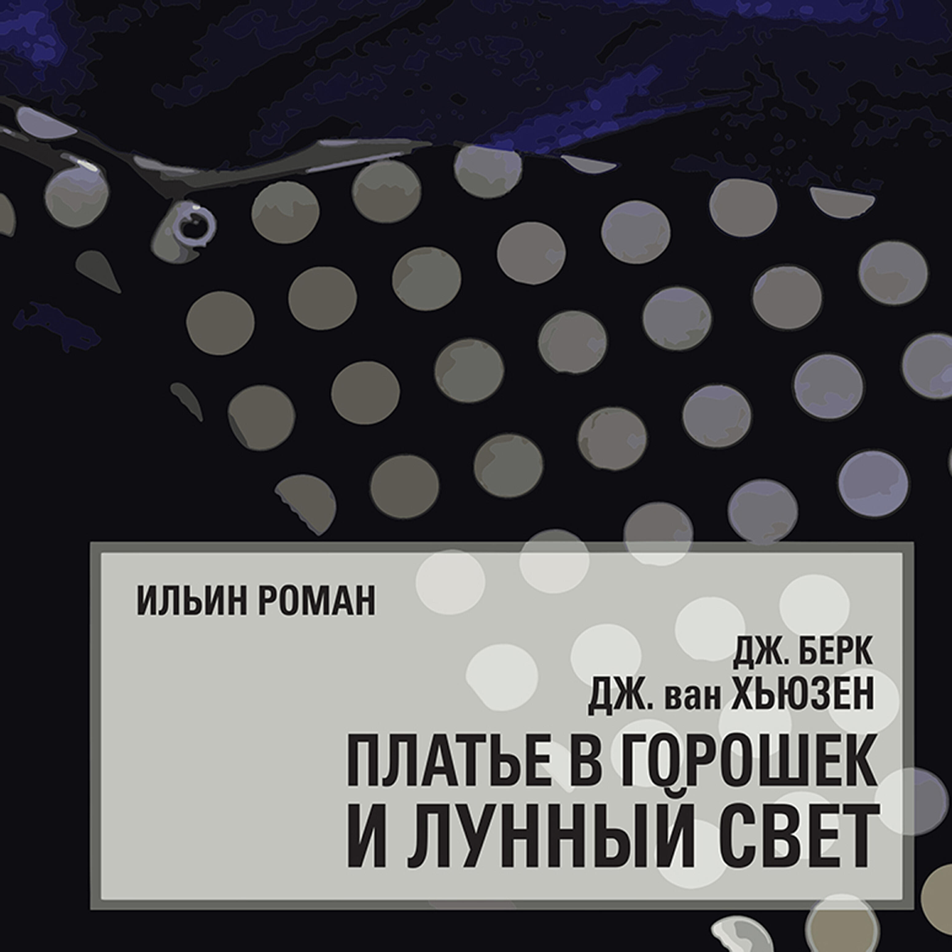 Роман Ильин