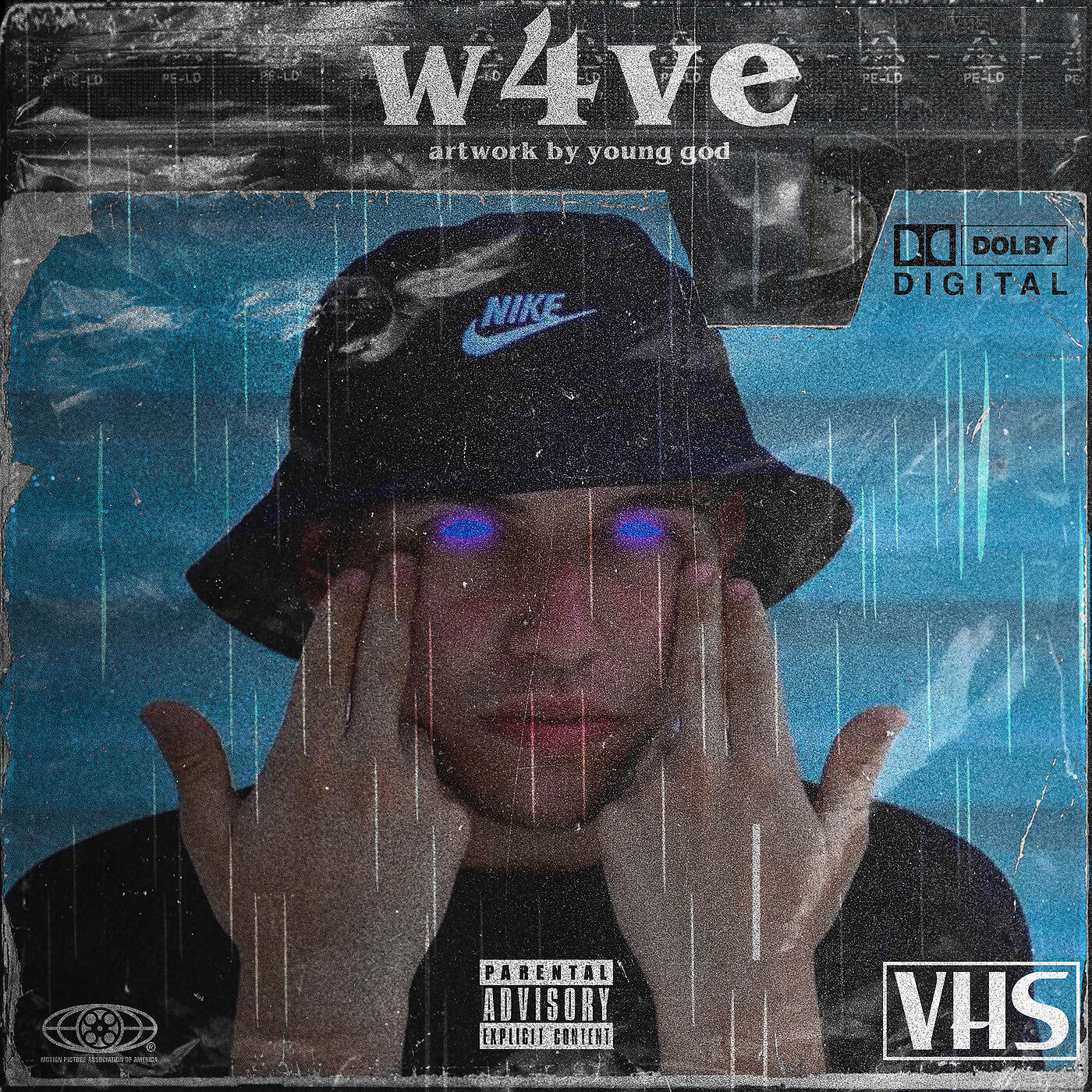 Релиз Wave