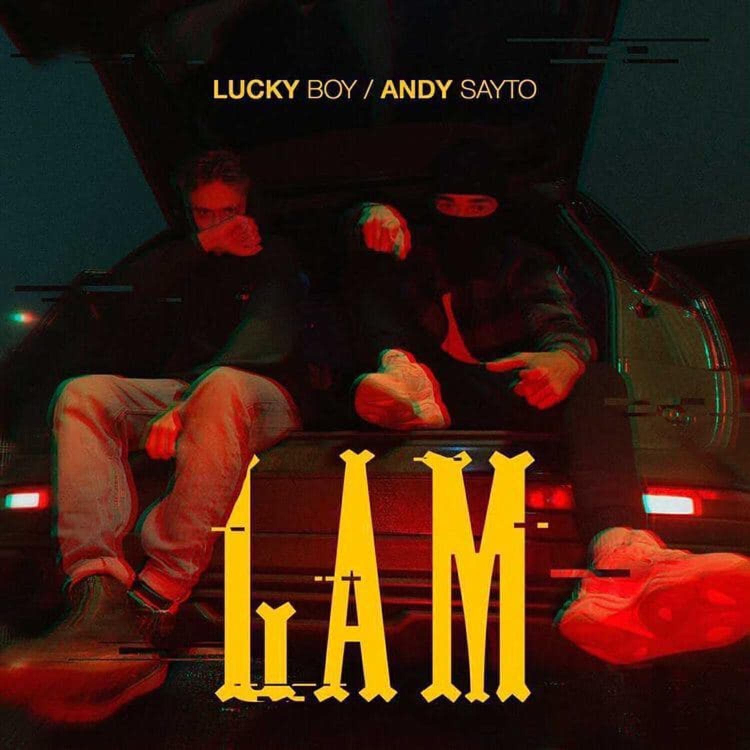 Релиз Lam