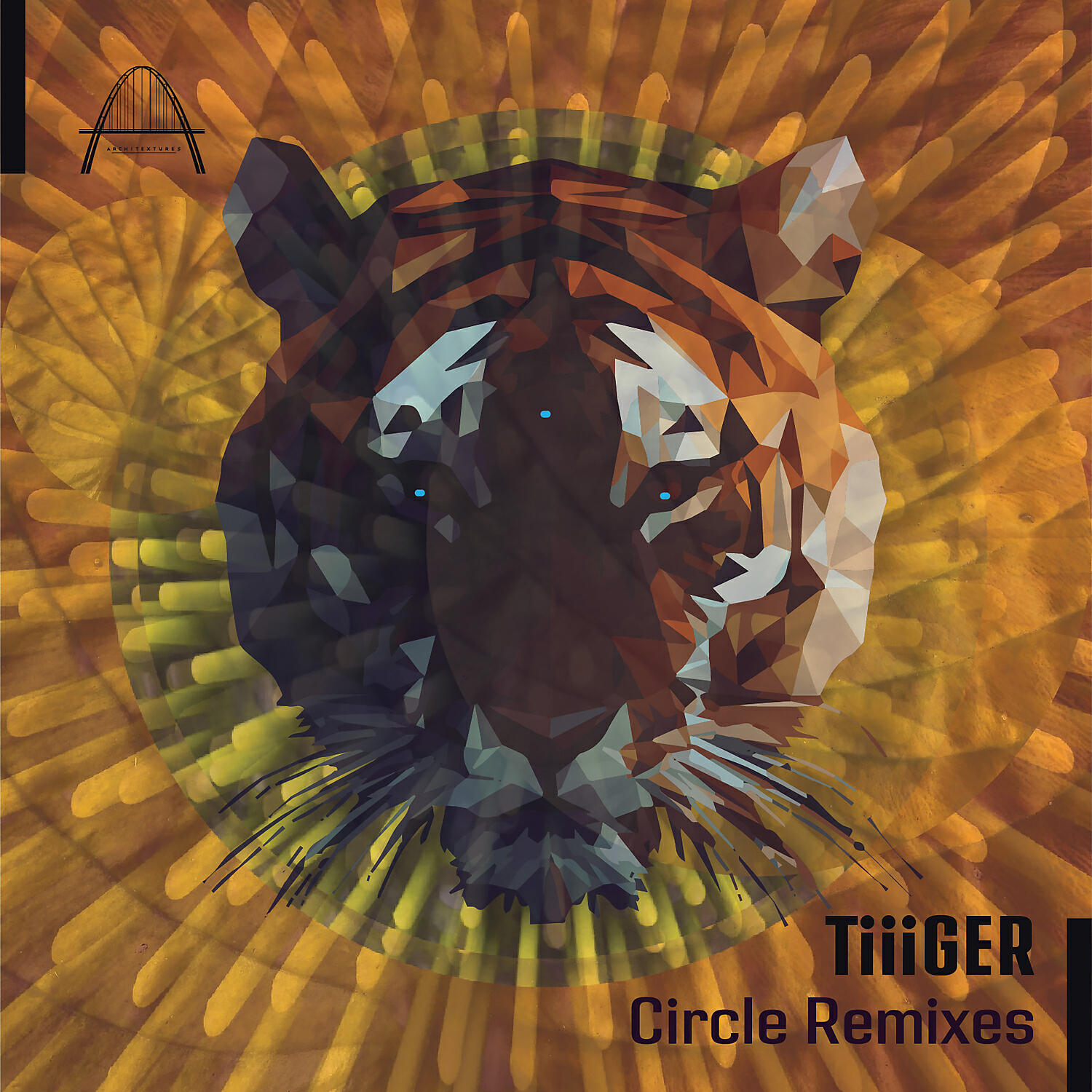 Релиз Circle Remixes