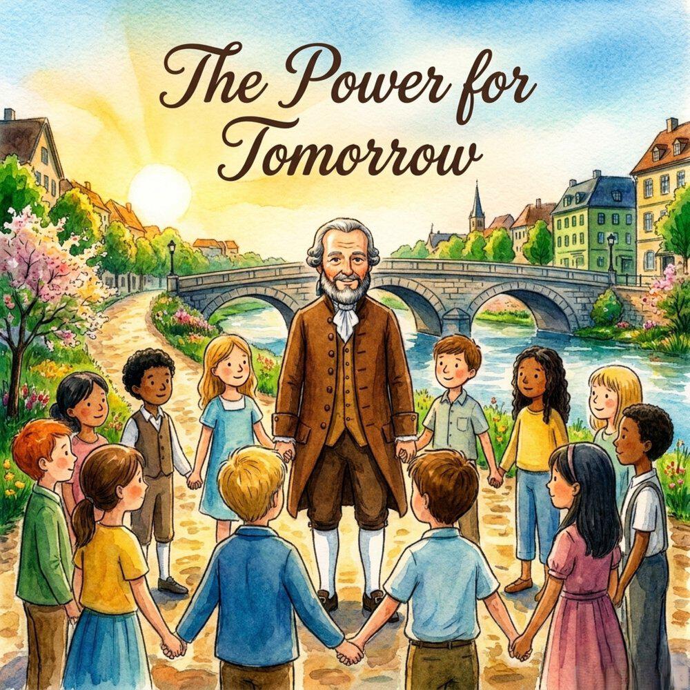 Релиз The Power for Tomorrow