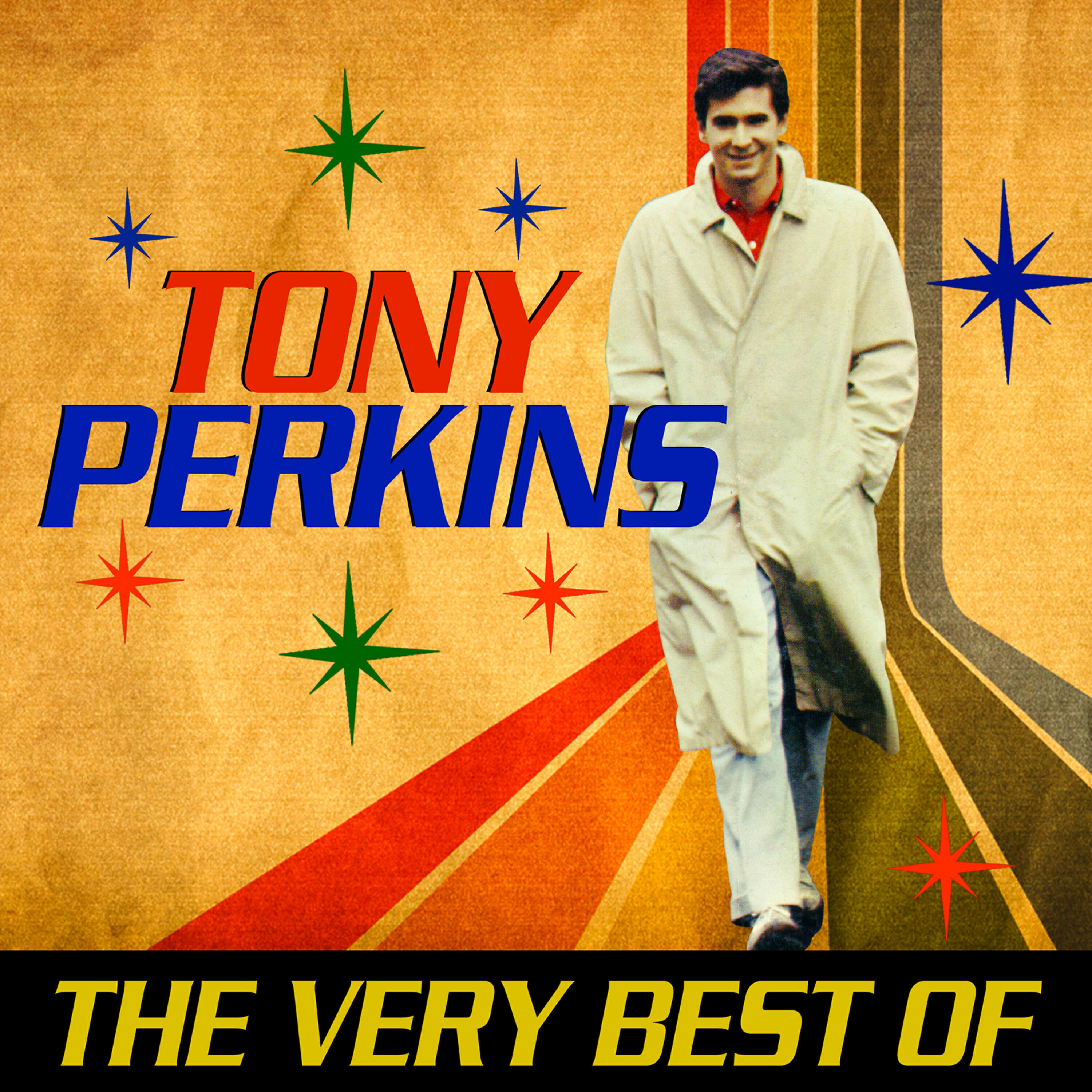 Релиз The Very Best Of