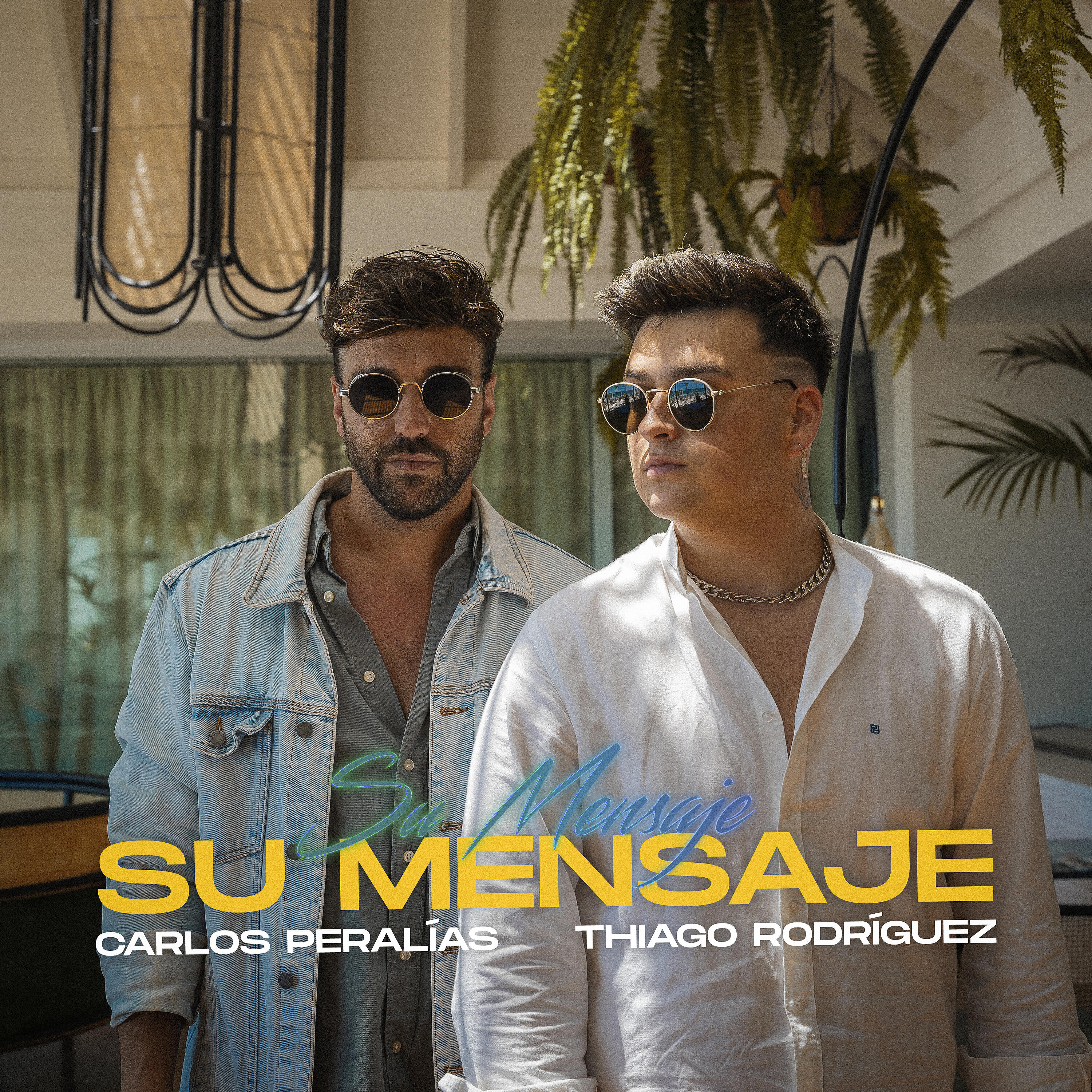 Релиз Su Mensaje