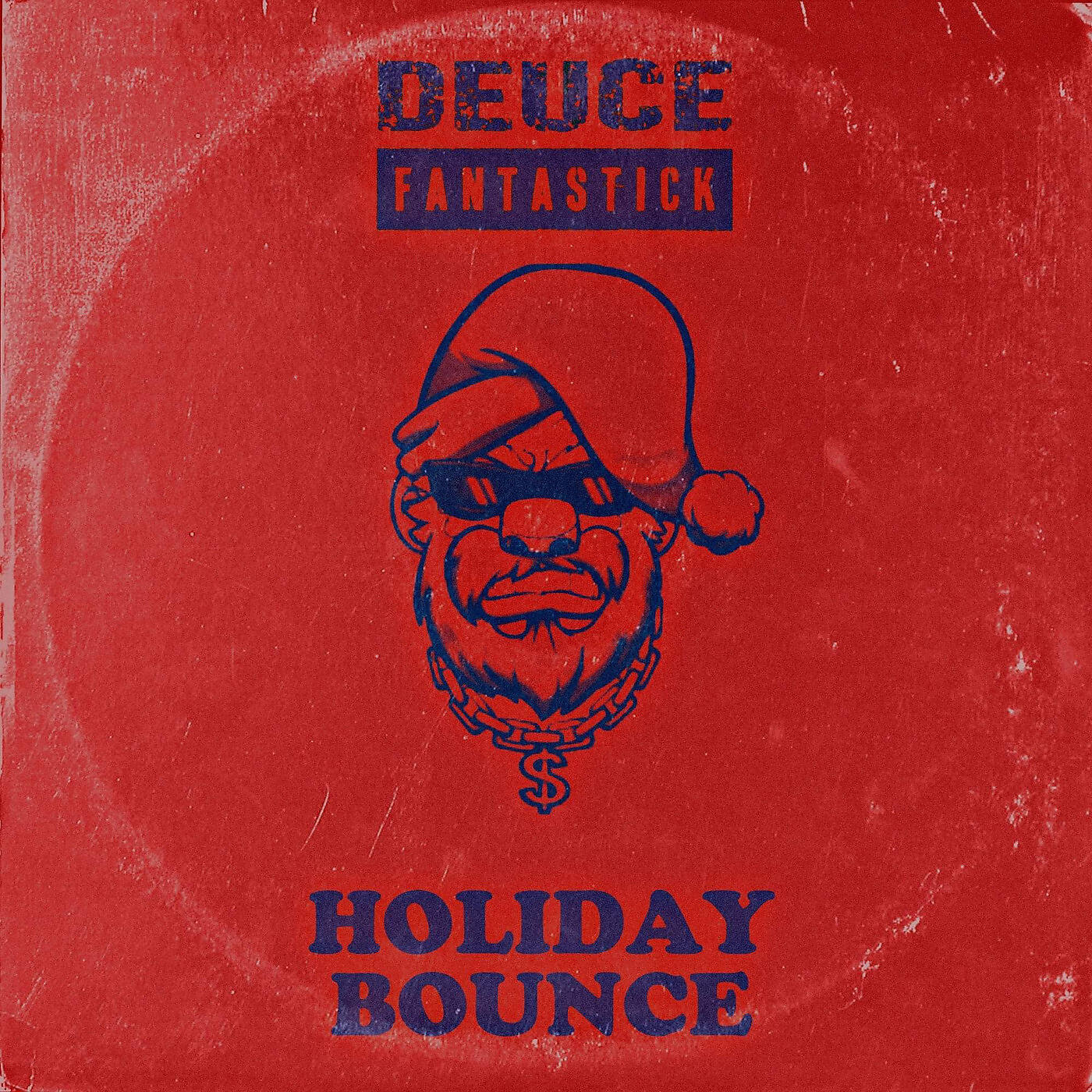 Релиз Holiday Bounce