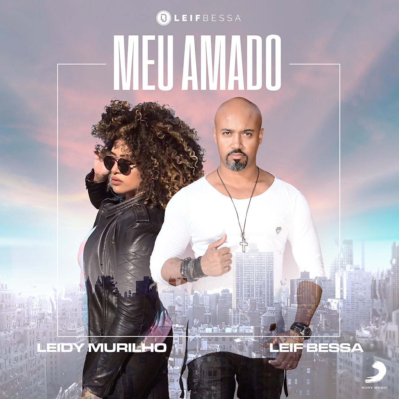 Релиз Meu Amado
