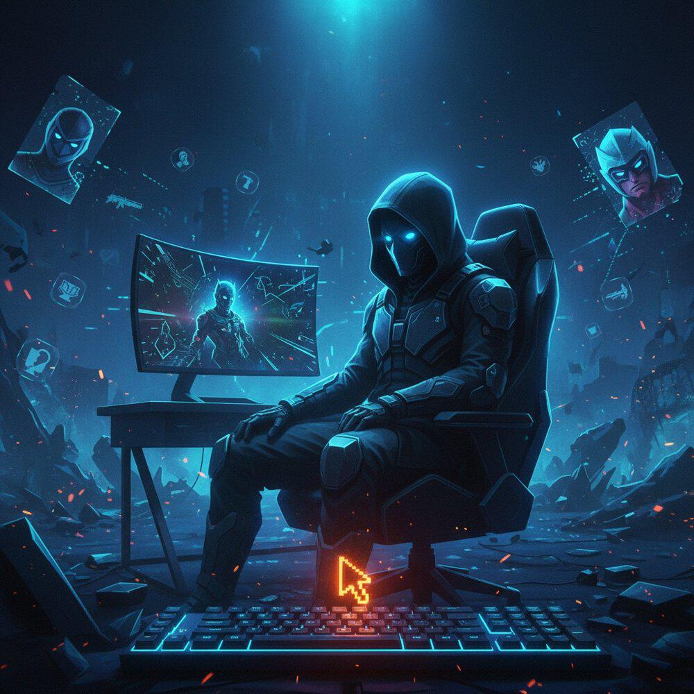 Релиз Солянка в LoL