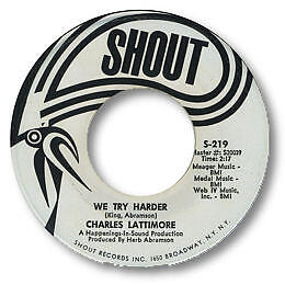 Charles Lattimore