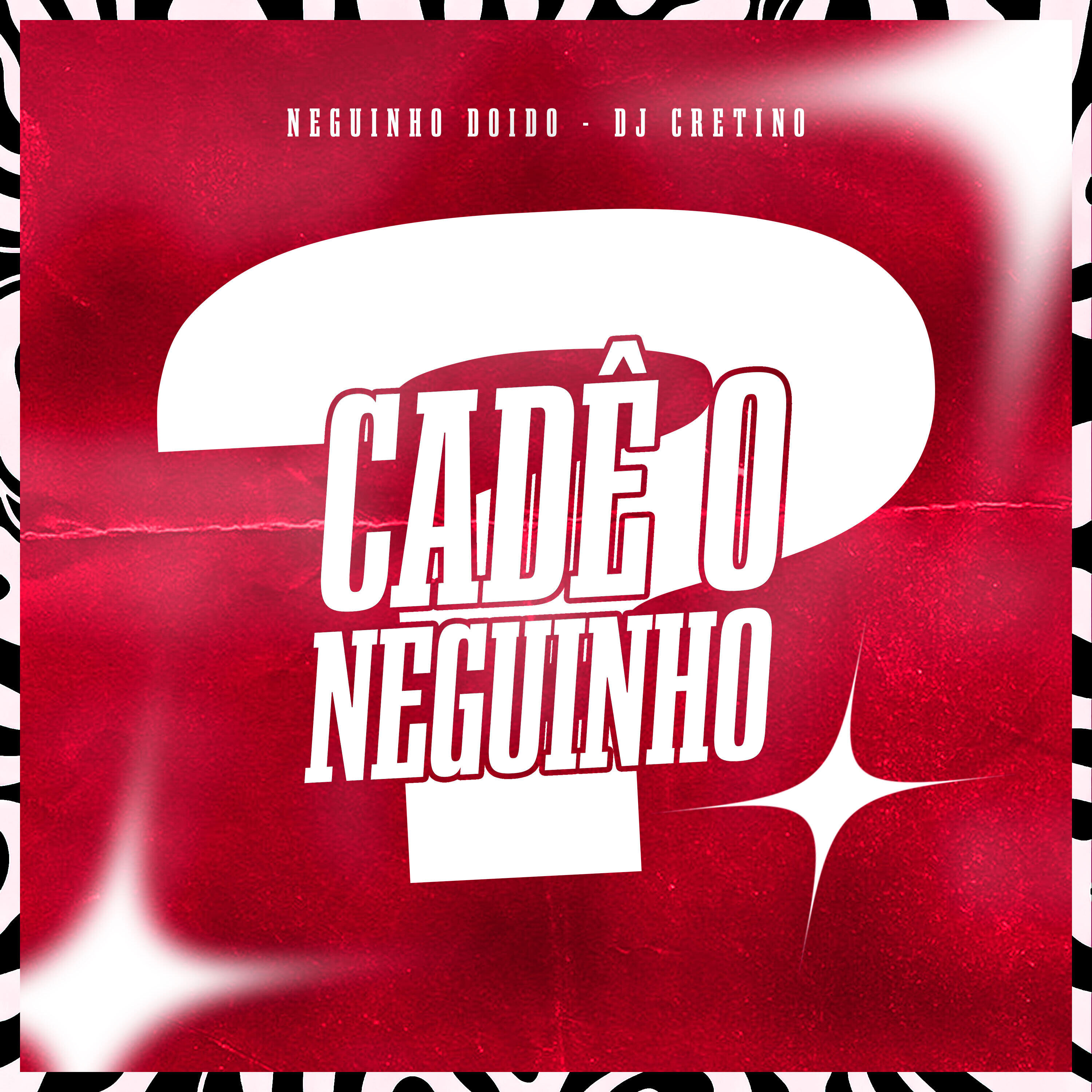 DJ Cretino