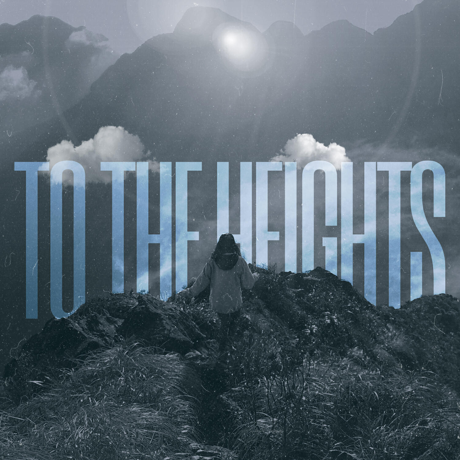 Релиз To the Heights