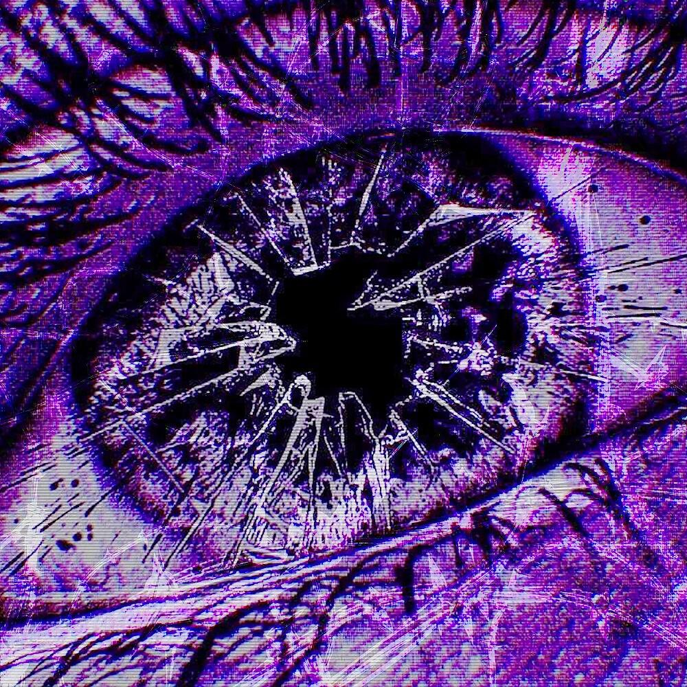 Постер альбома Pieces of Eyes