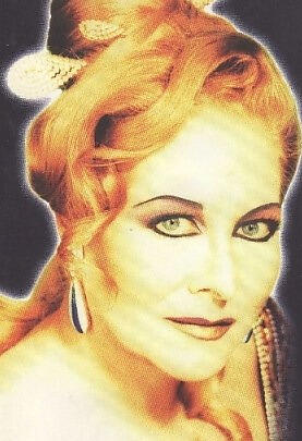 Concha Marquez Piquer