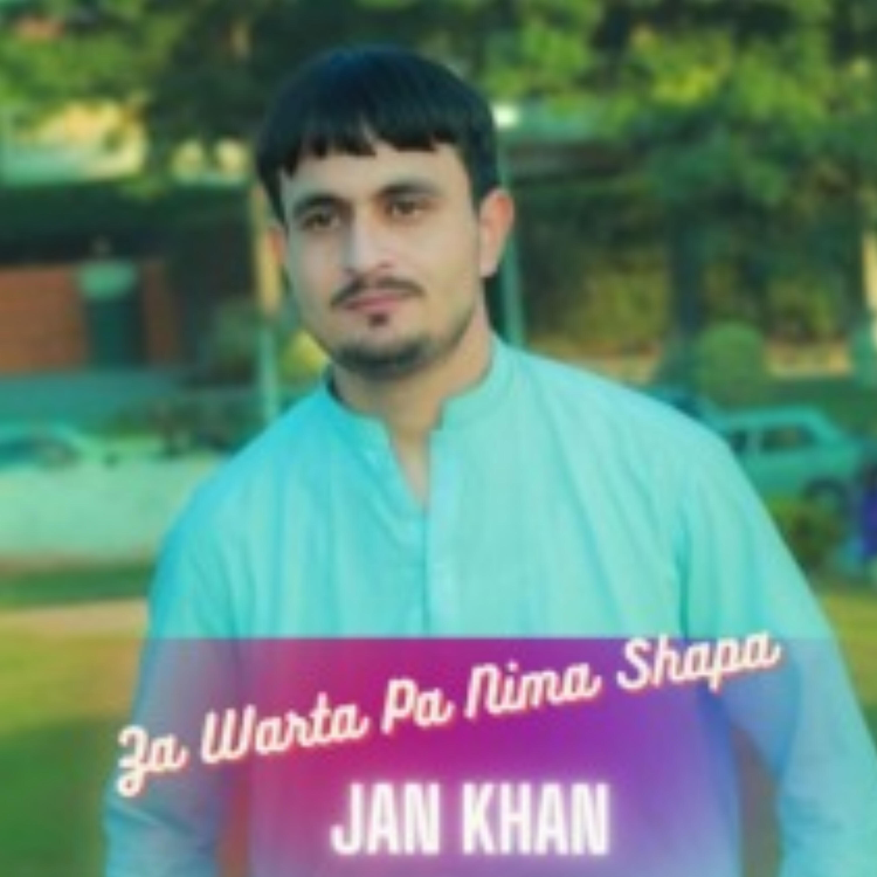 Jan Khan