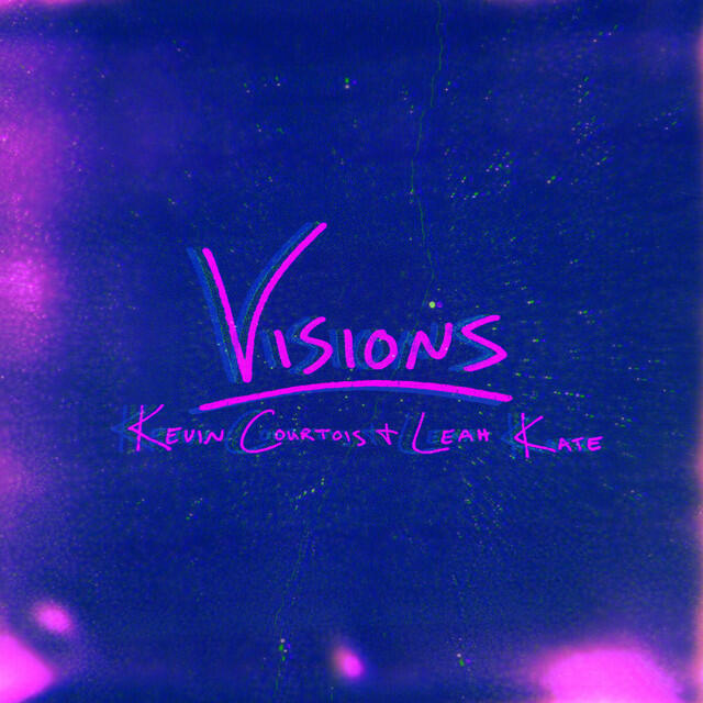 Релиз Visions