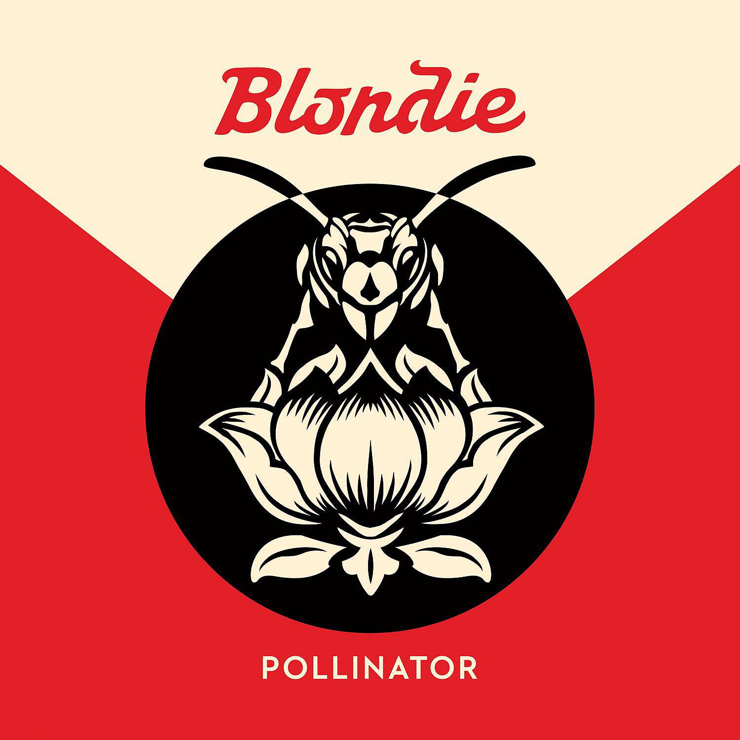 Постер альбома Pollinator