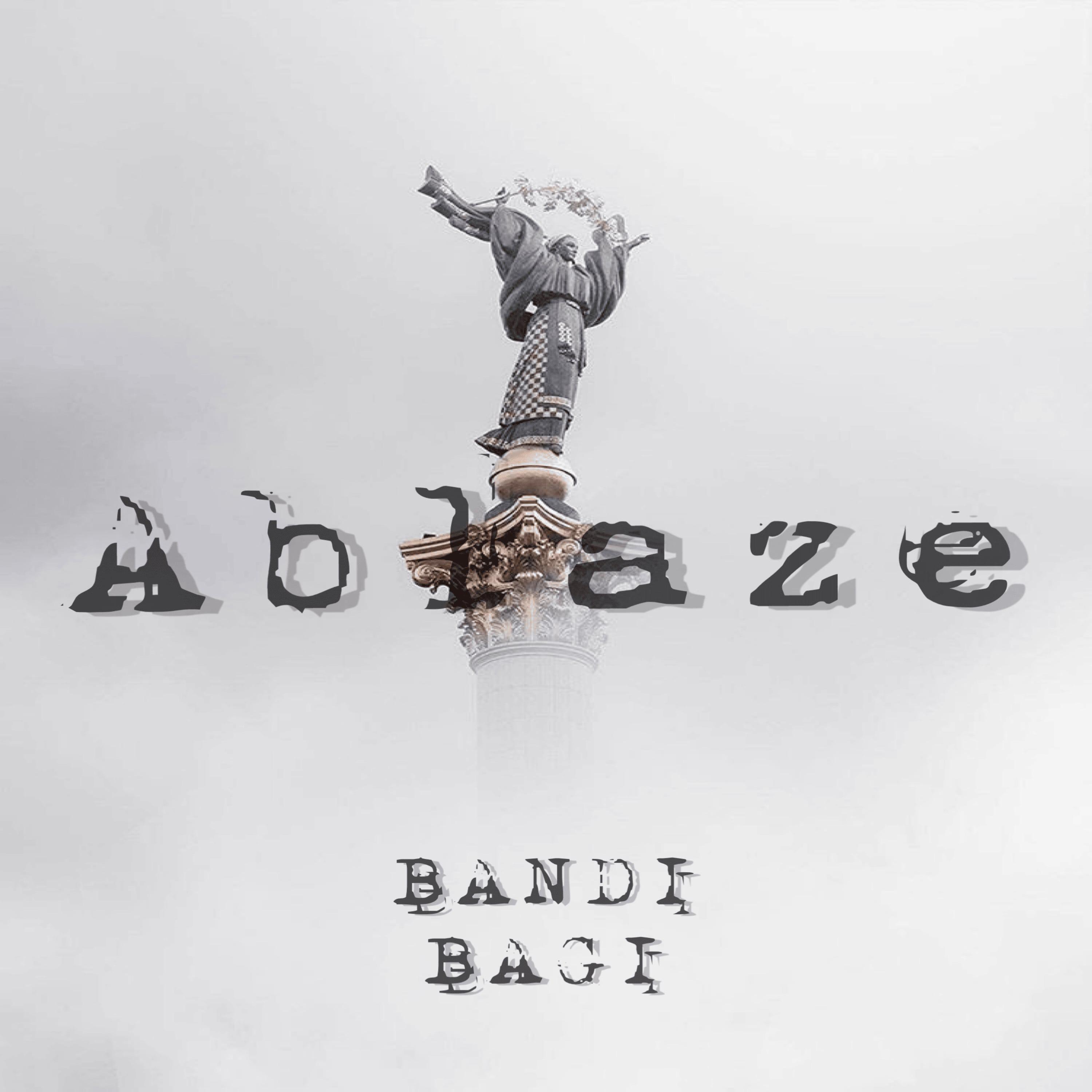 Релиз Ablaze